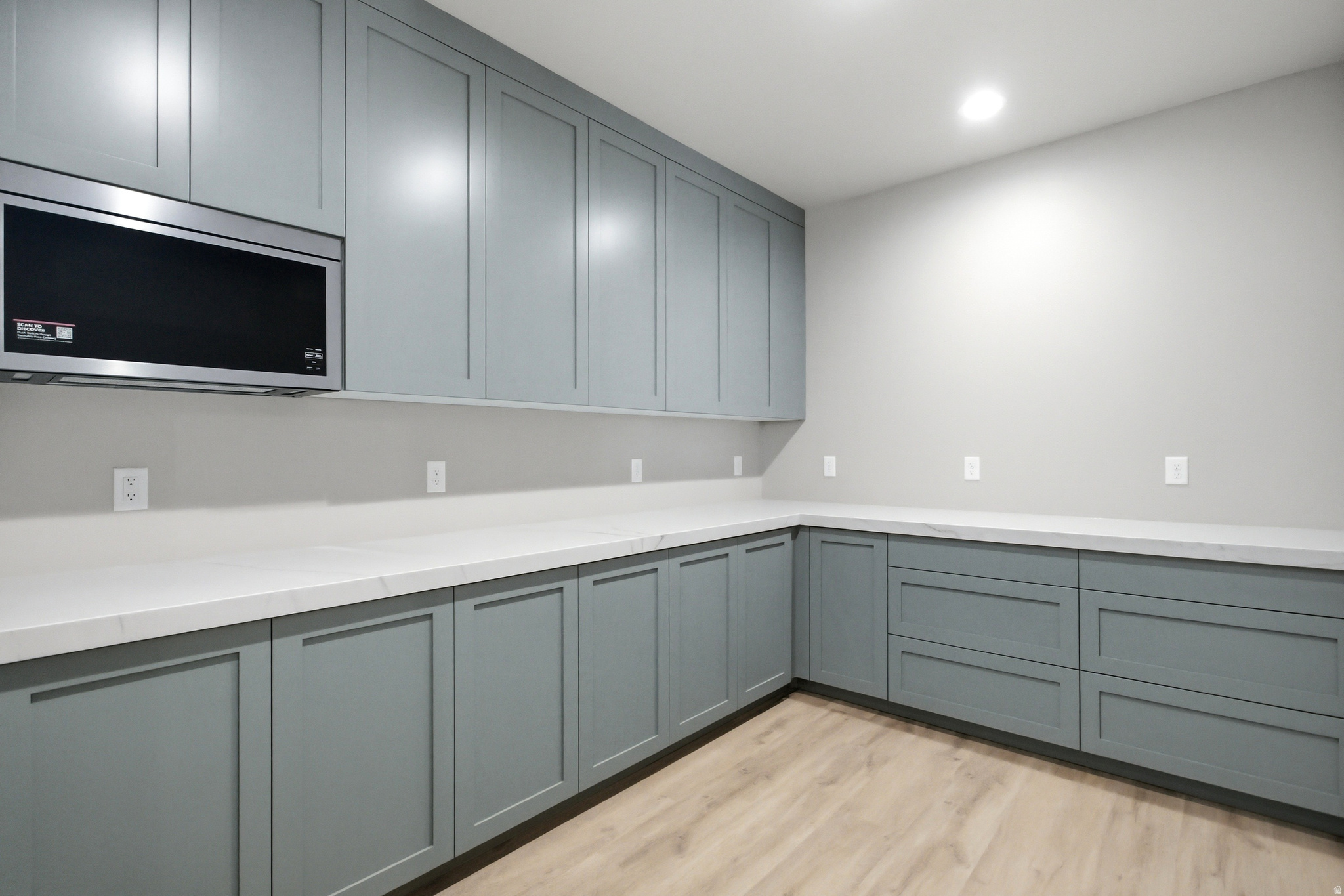 MIDWAY HIGHLANDS SUBDIVISION - Residential