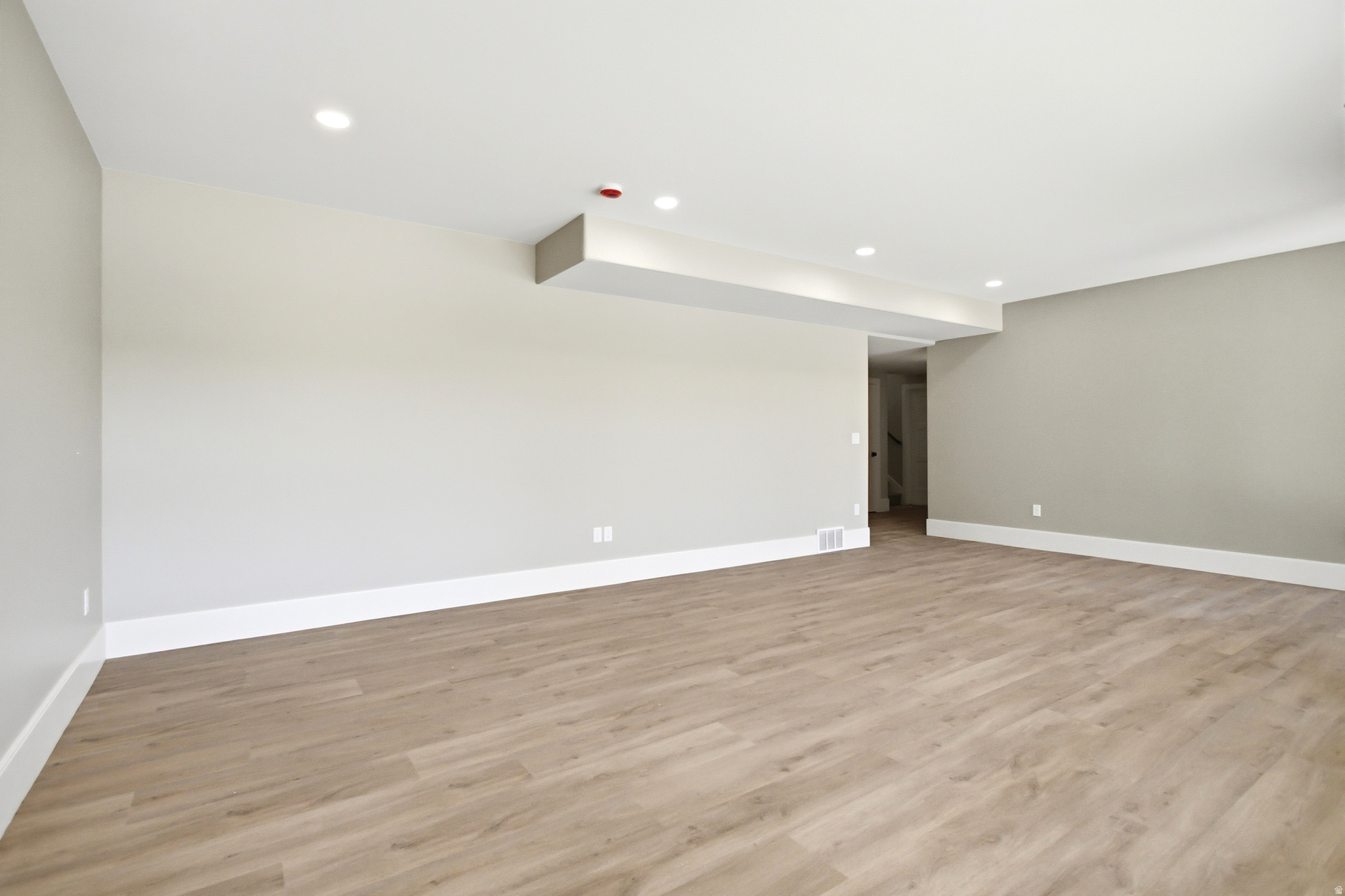 MIDWAY HIGHLANDS SUBDIVISION - Residential