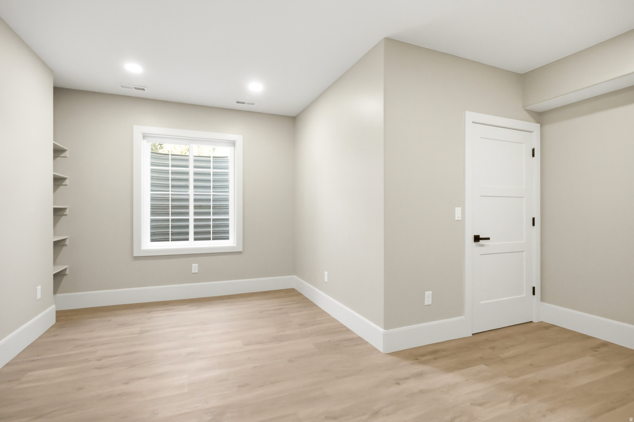 MIDWAY HIGHLANDS SUBDIVISION - Residential