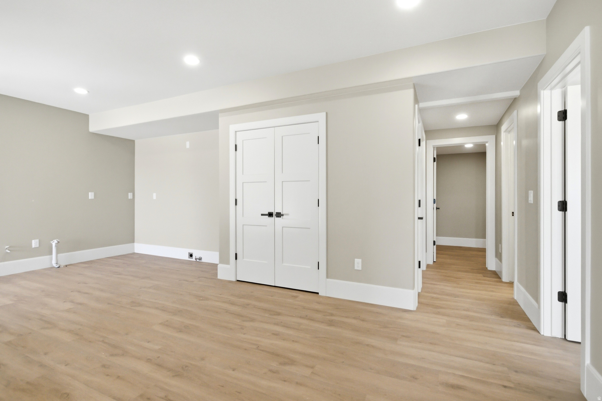 MIDWAY HIGHLANDS SUBDIVISION - Residential