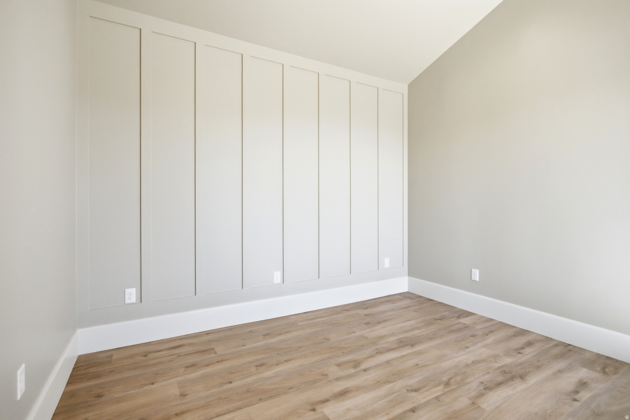MIDWAY HIGHLANDS SUBDIVISION - Residential