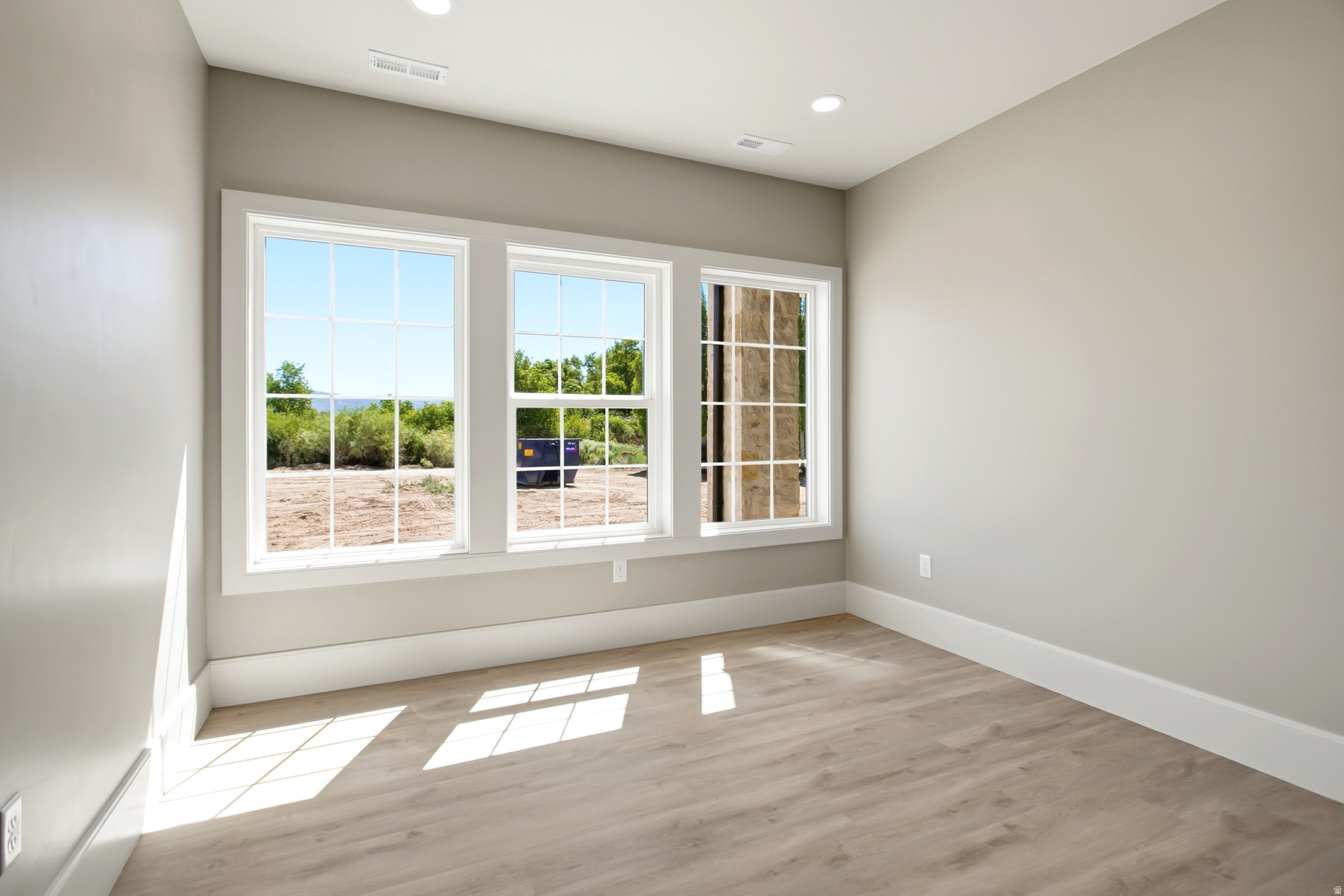 MIDWAY HIGHLANDS SUBDIVISION - Residential