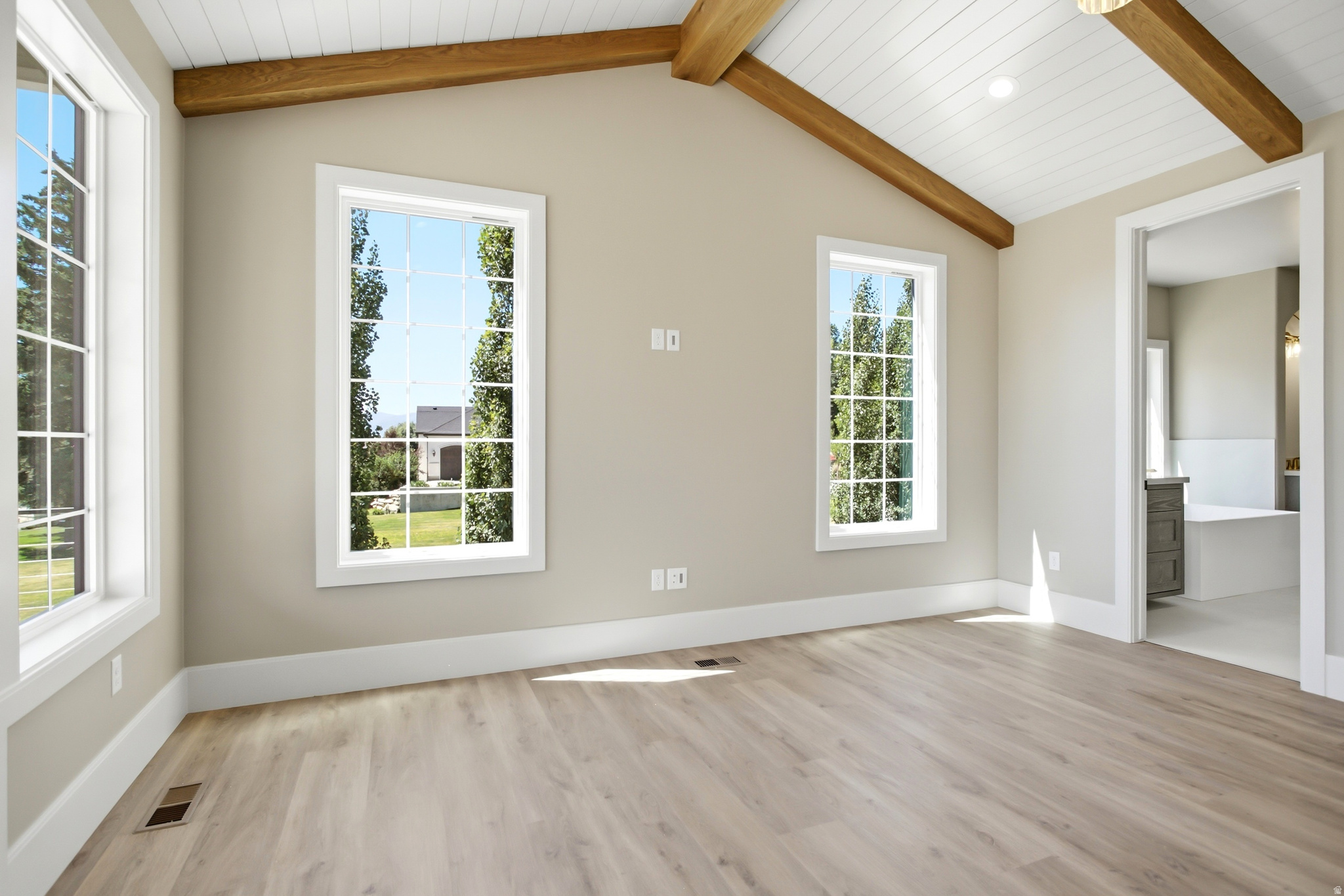 MIDWAY HIGHLANDS SUBDIVISION - Residential