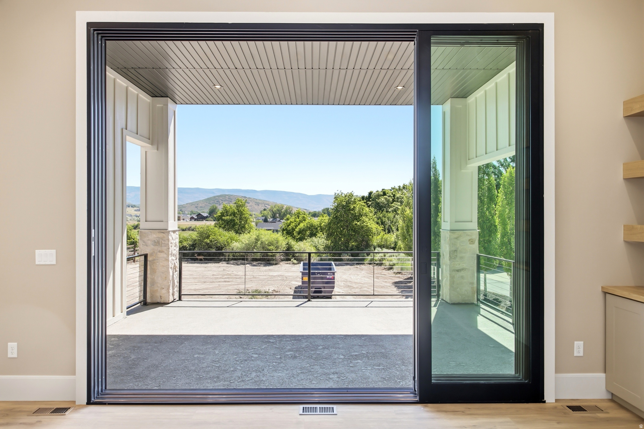 MIDWAY HIGHLANDS SUBDIVISION - Residential