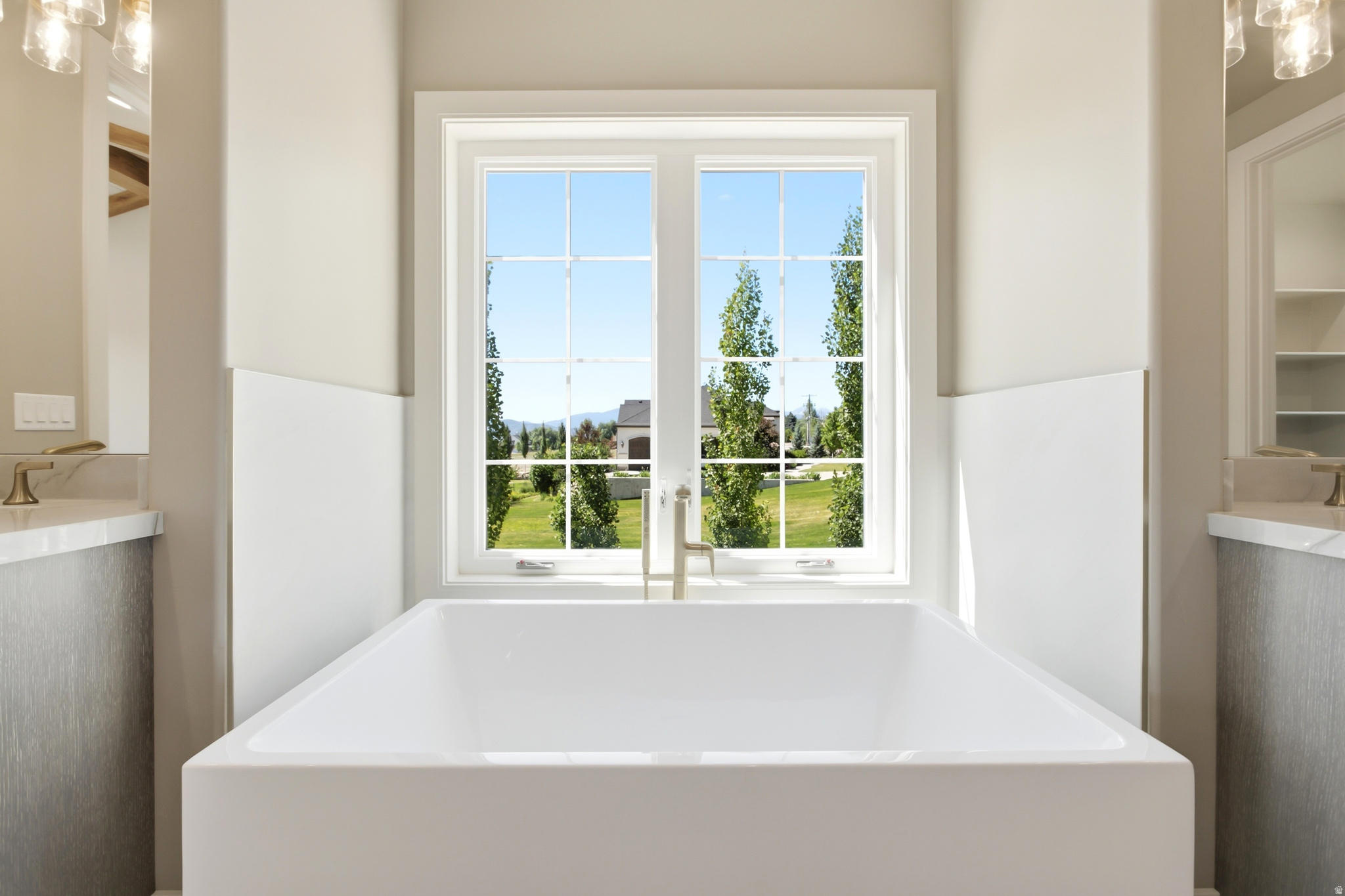 MIDWAY HIGHLANDS SUBDIVISION - Residential