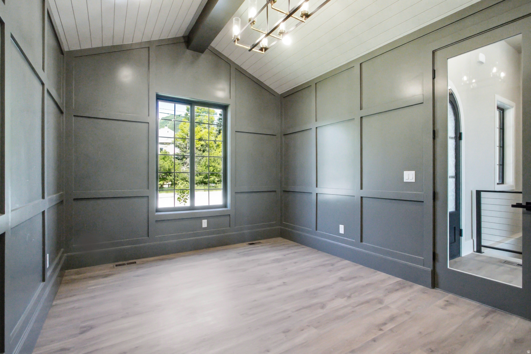 MIDWAY HIGHLANDS SUBDIVISION - Residential