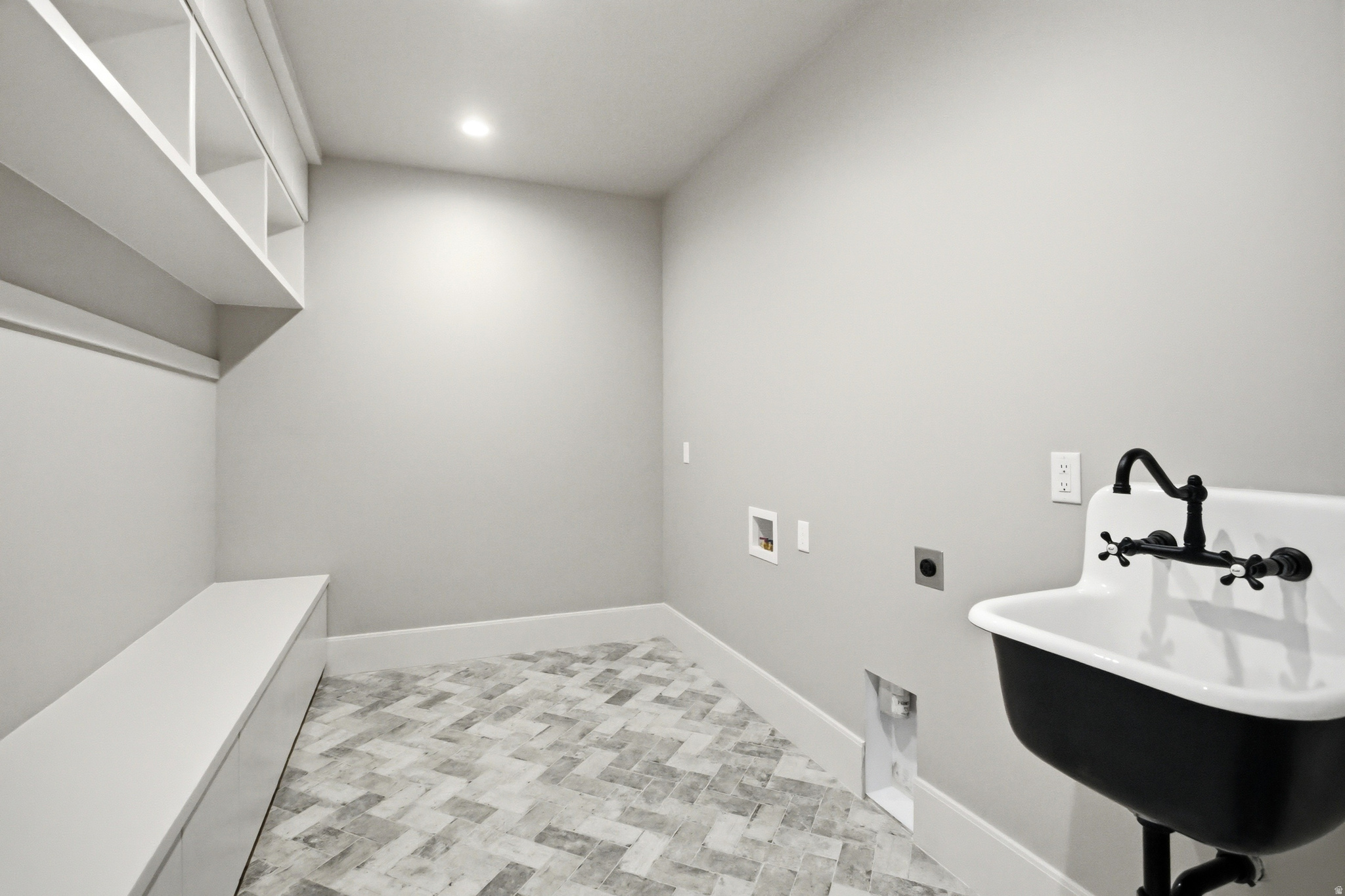 MIDWAY HIGHLANDS SUBDIVISION - Residential