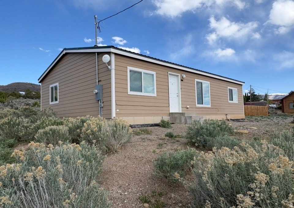 SKYLINE MOUNTAIN RES - Residential