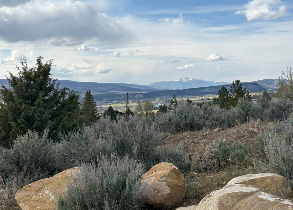 SKYLINE MOUNTAIN RES - Residential