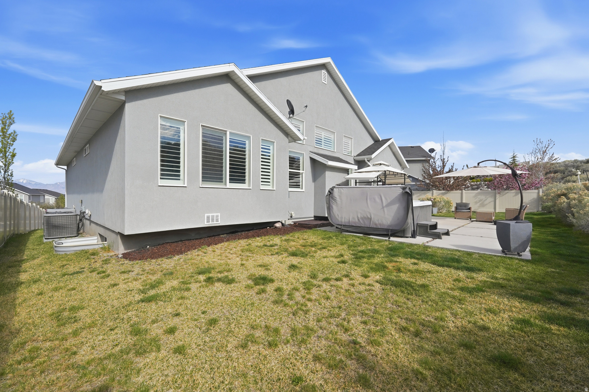 MEADOWS AT ROSECREST - Residential