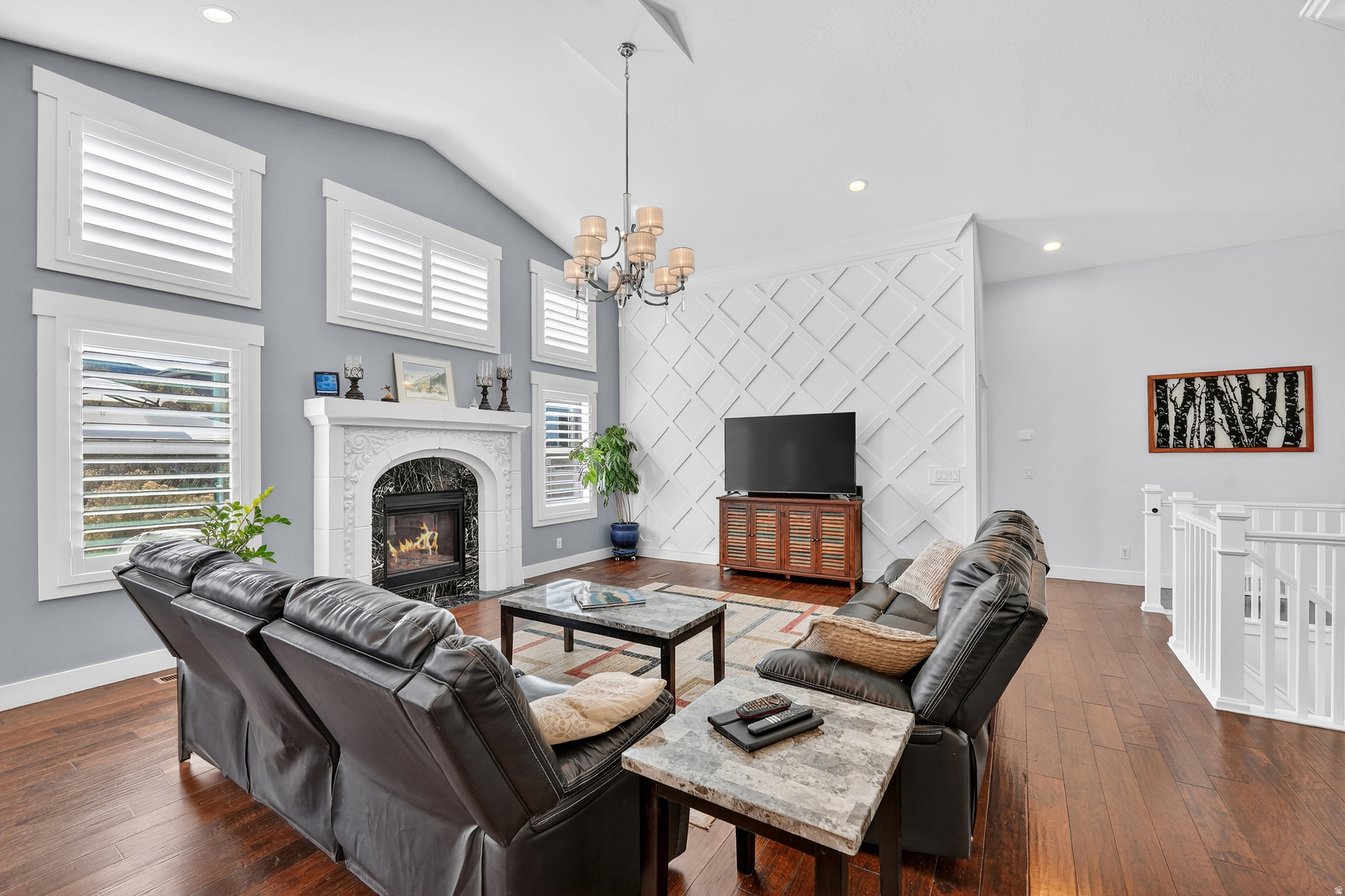 MEADOWS AT ROSECREST - Residential