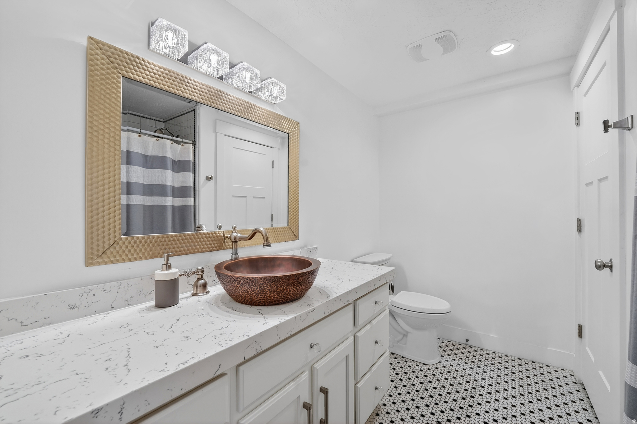 MEADOWS AT ROSECREST - Residential