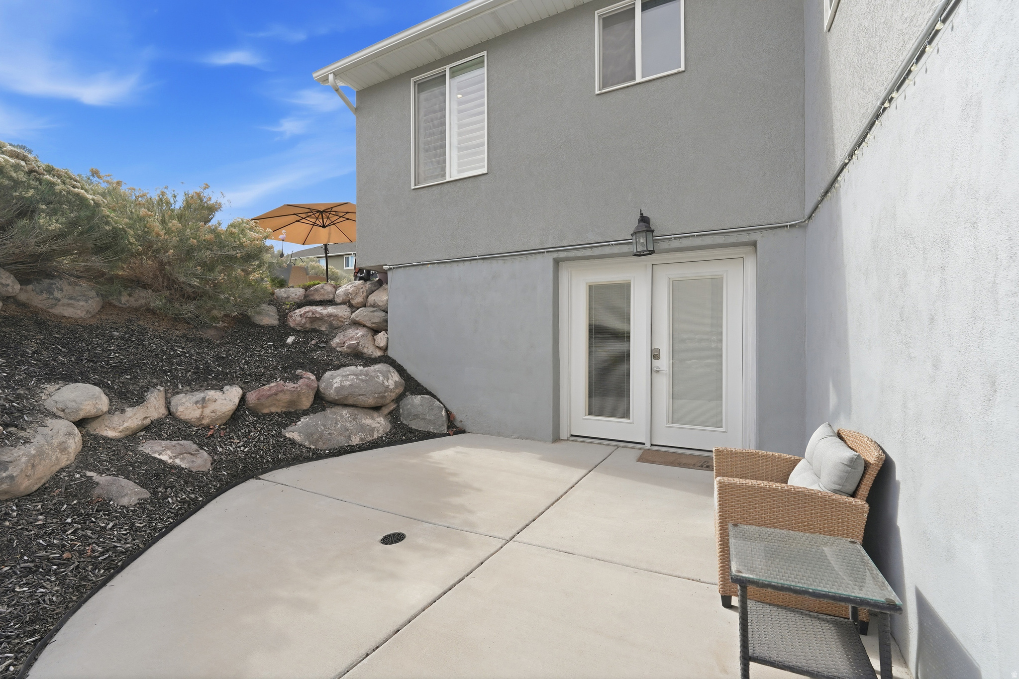 MEADOWS AT ROSECREST - Residential