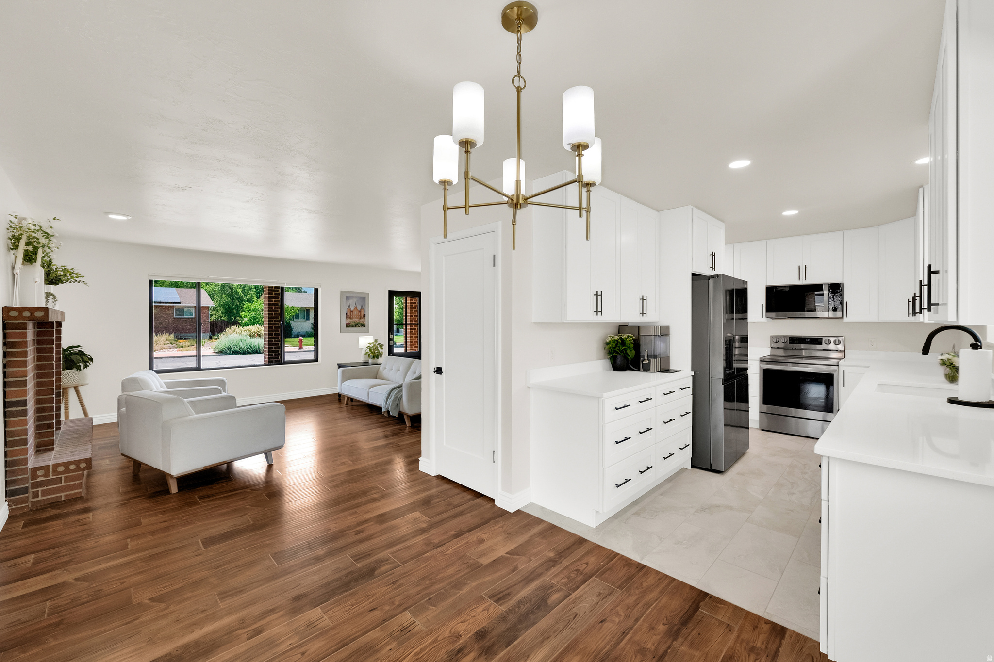 JORDAN POINT - Residential