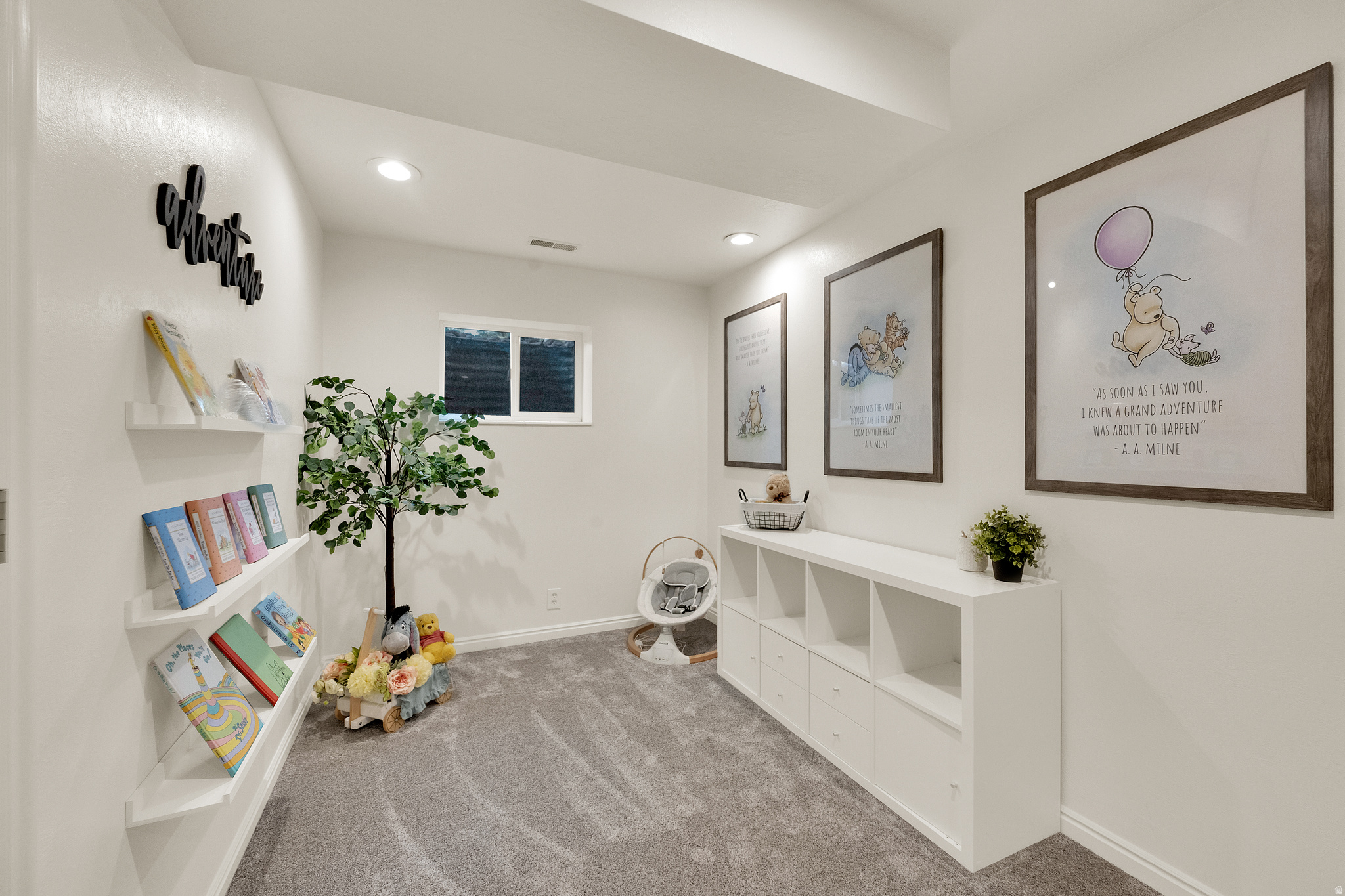 JORDAN POINT - Residential