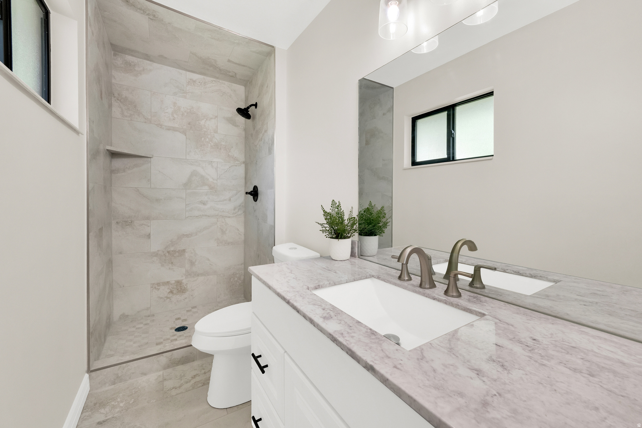 JORDAN POINT - Residential