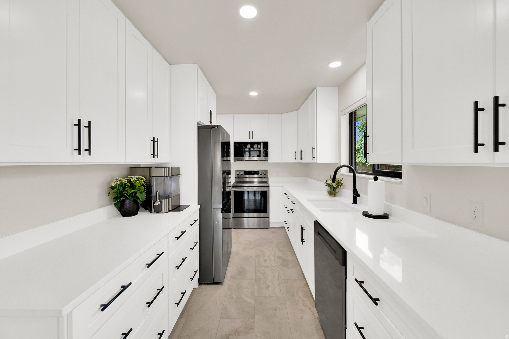 JORDAN POINT - Residential
