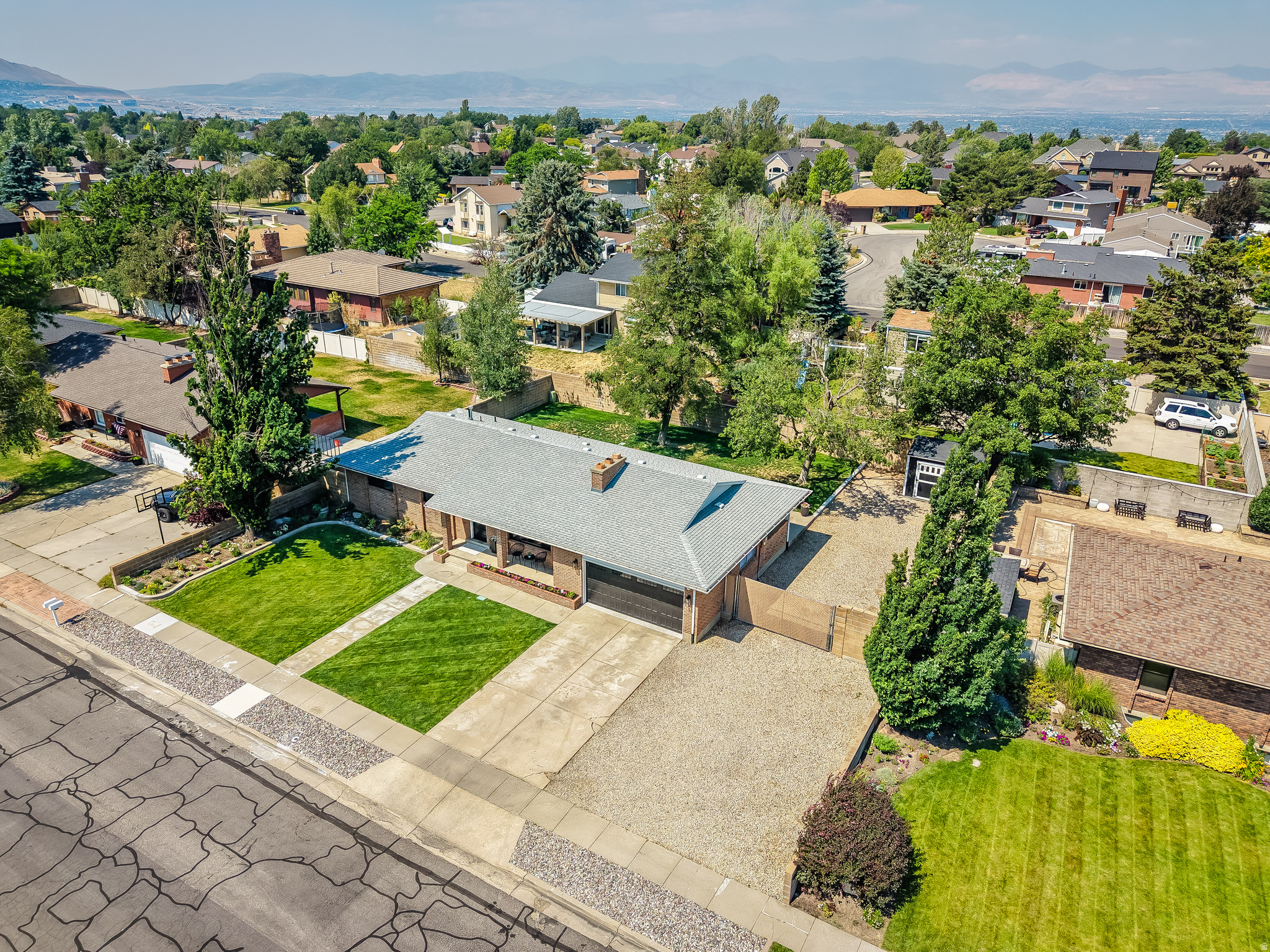 JORDAN POINT - Residential