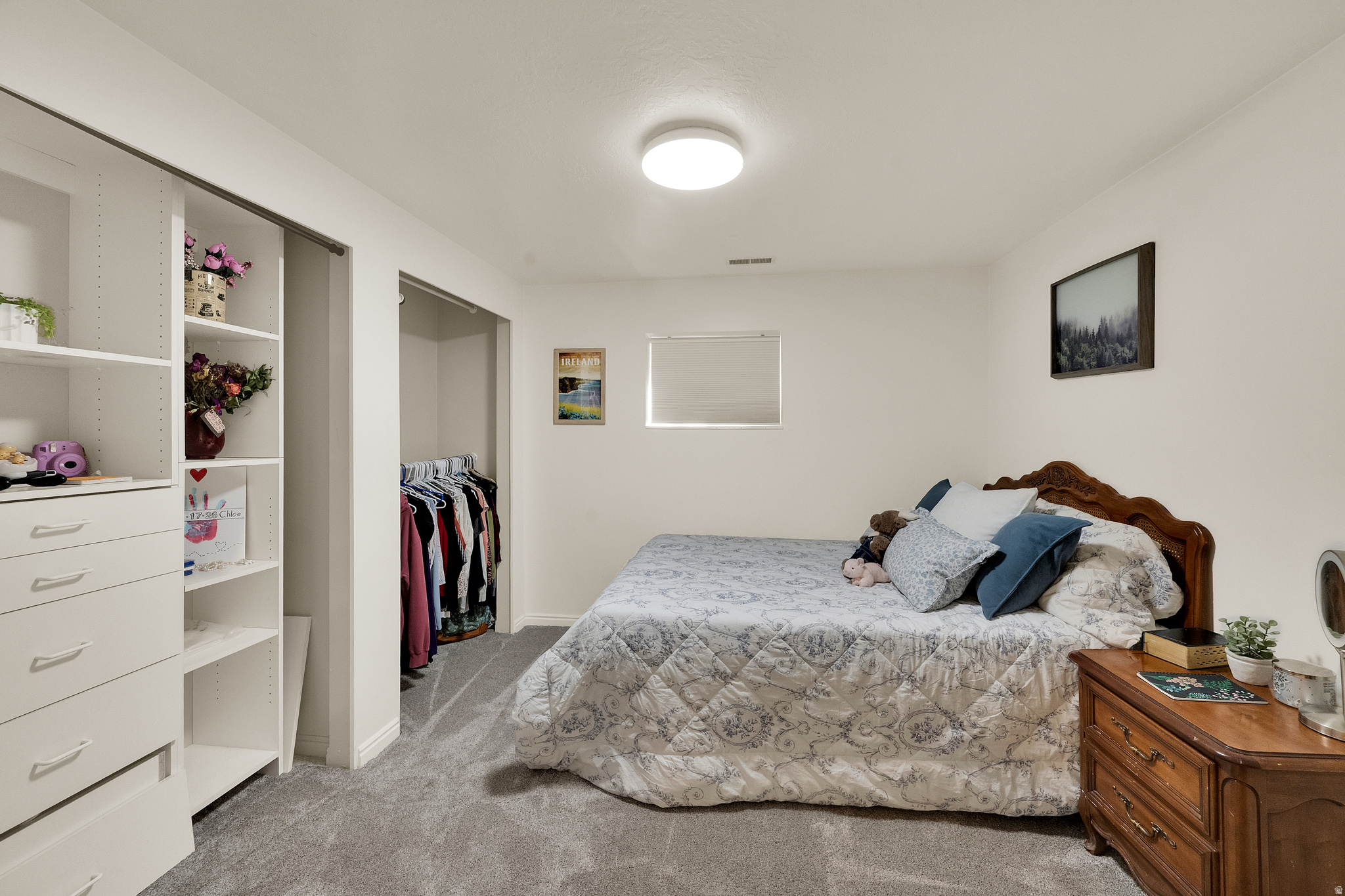 JORDAN POINT - Residential