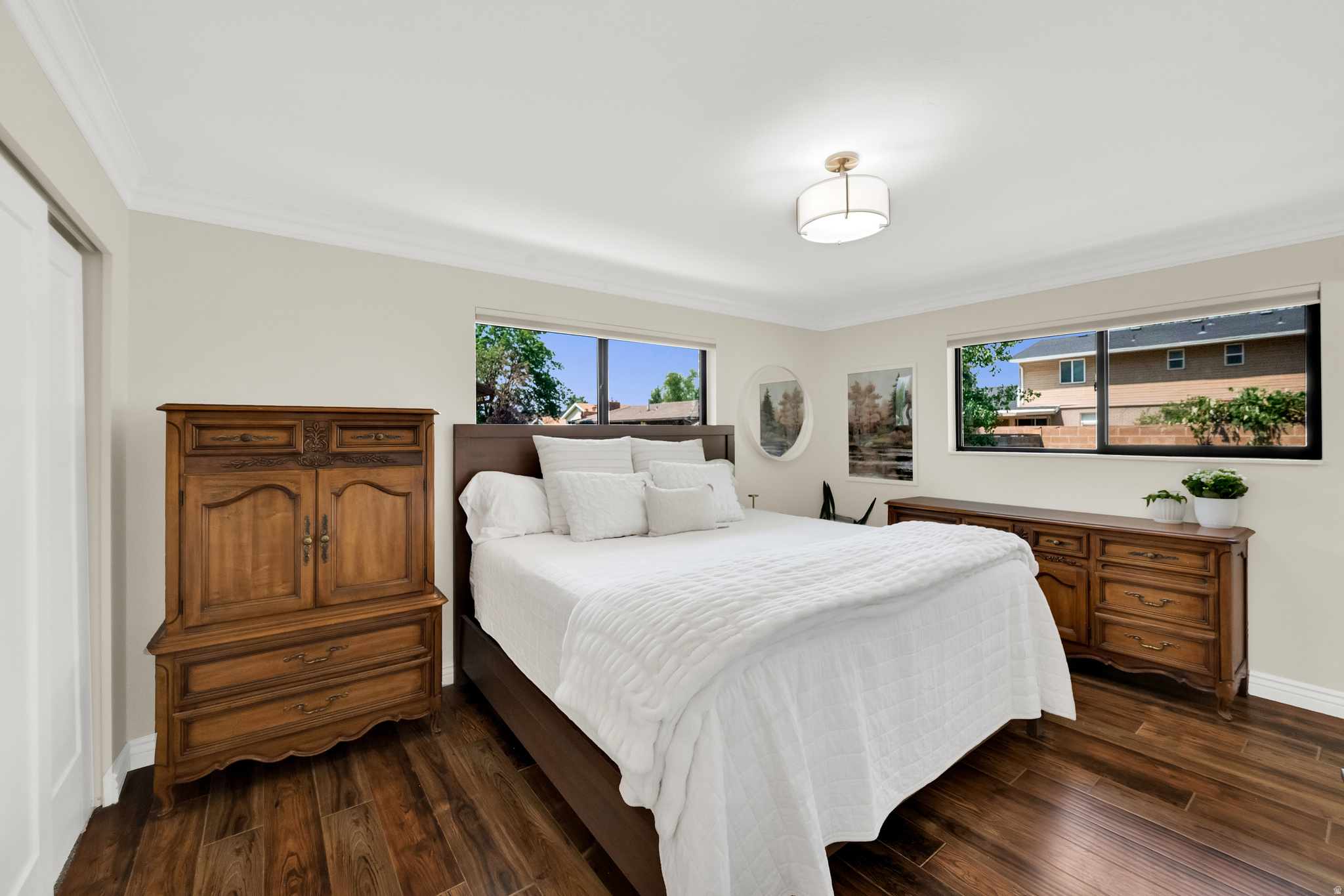JORDAN POINT - Residential