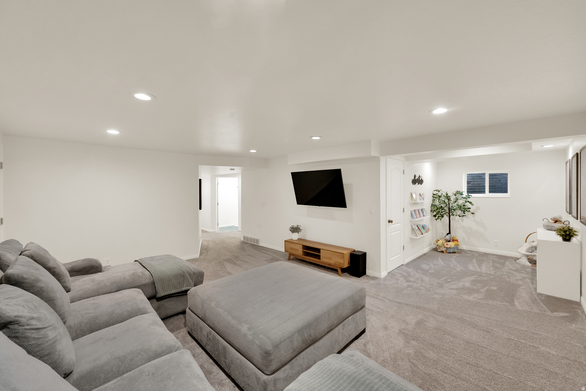 JORDAN POINT - Residential