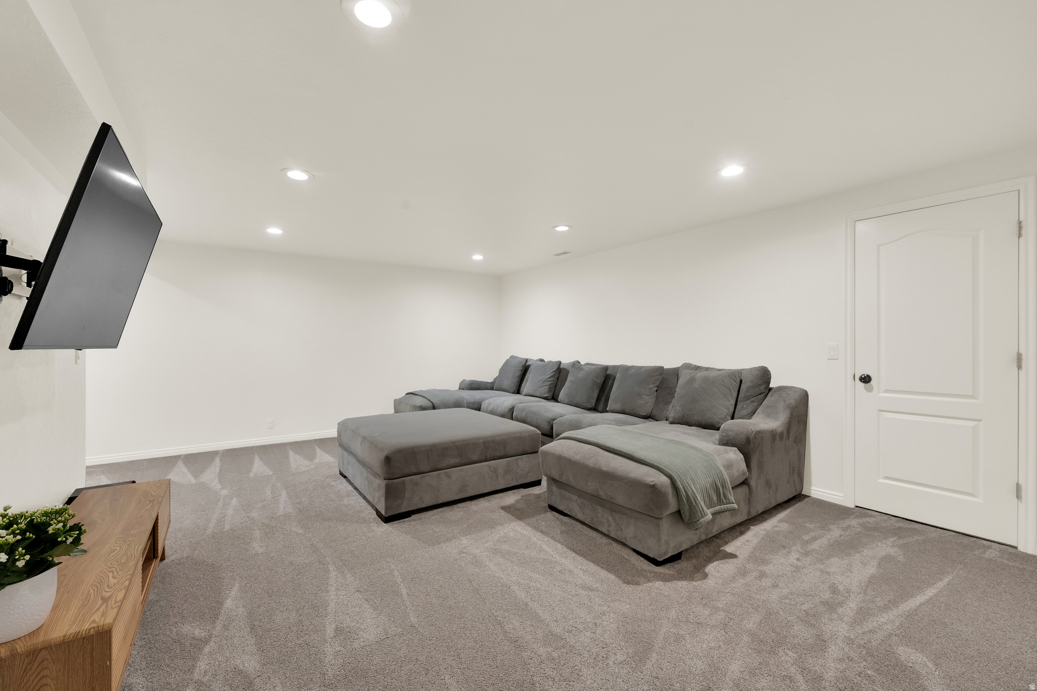 JORDAN POINT - Residential