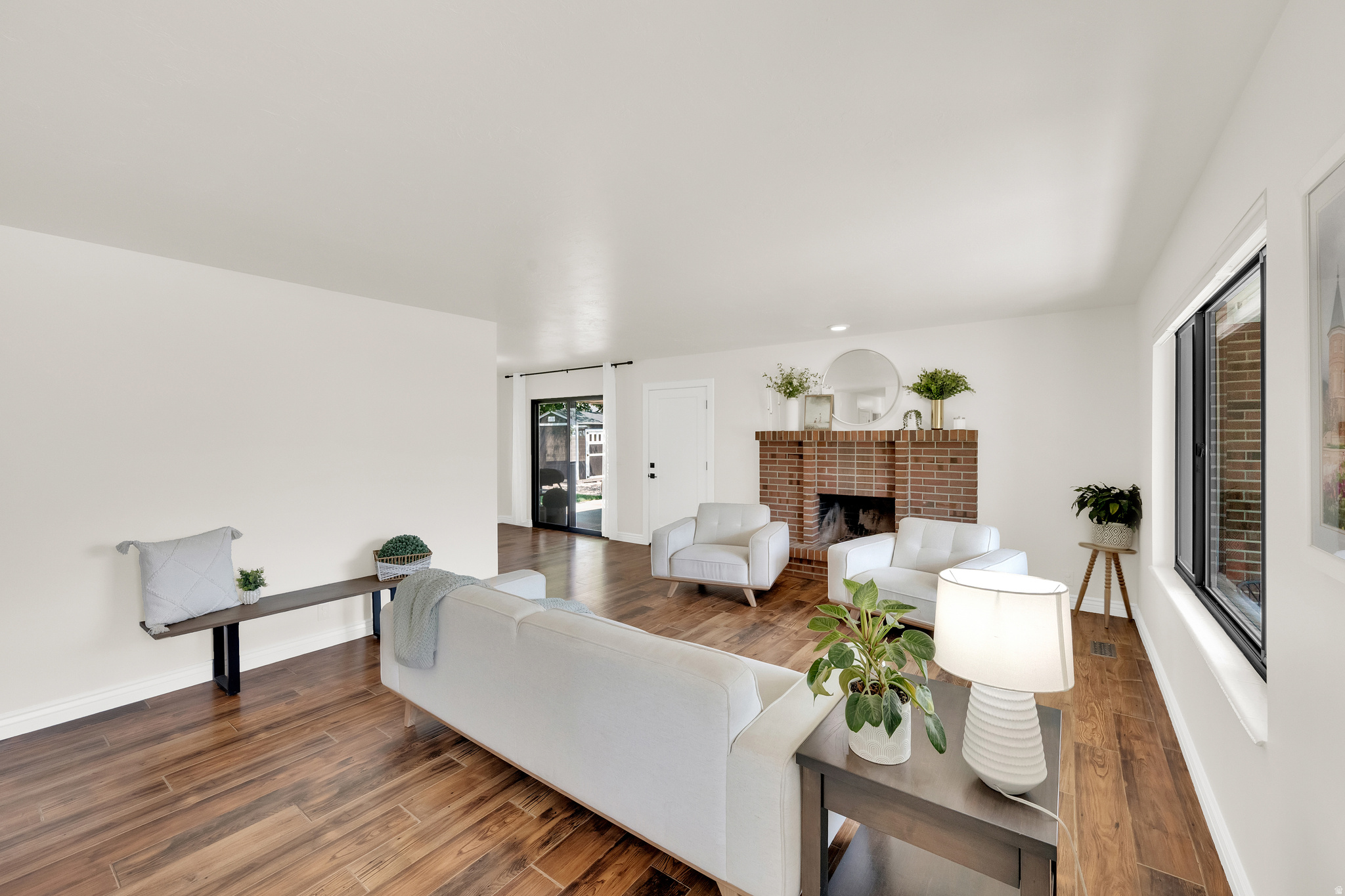 JORDAN POINT - Residential