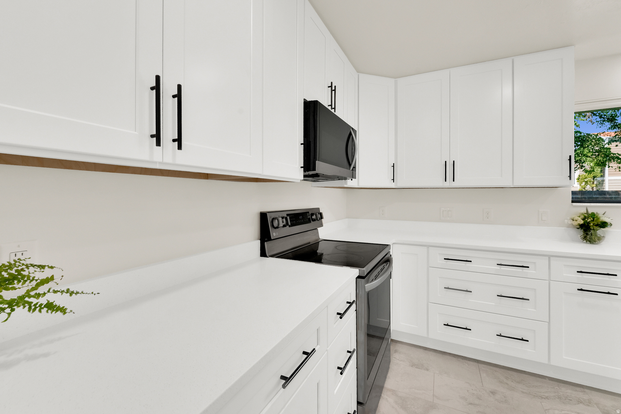 JORDAN POINT - Residential