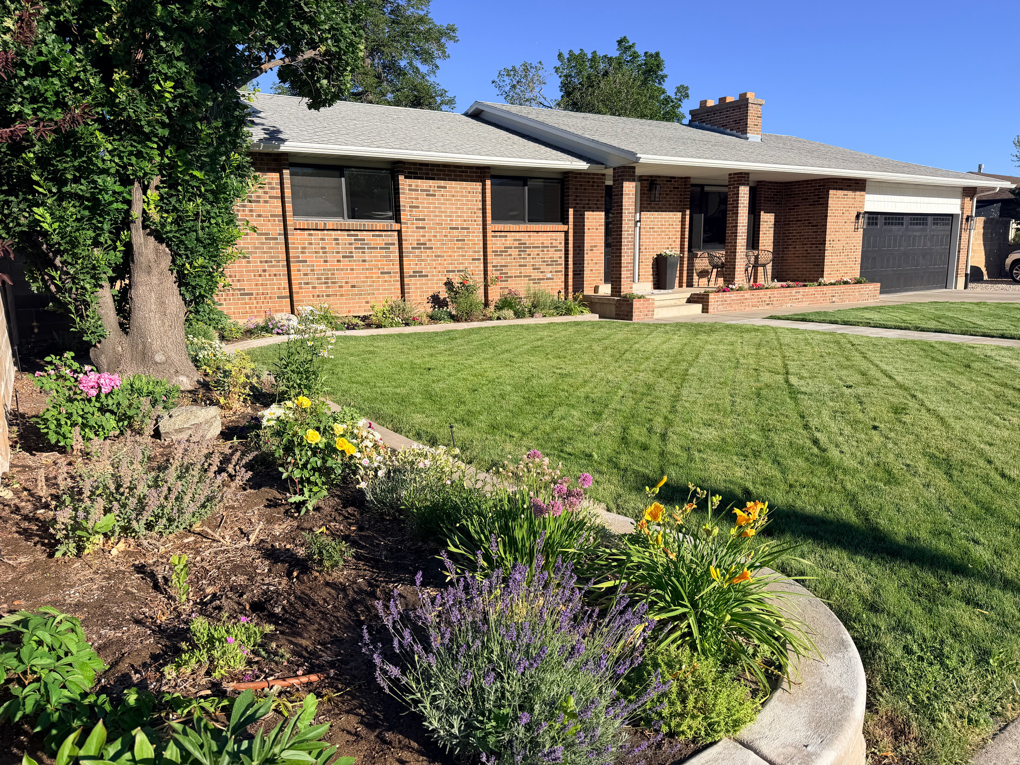 JORDAN POINT - Residential