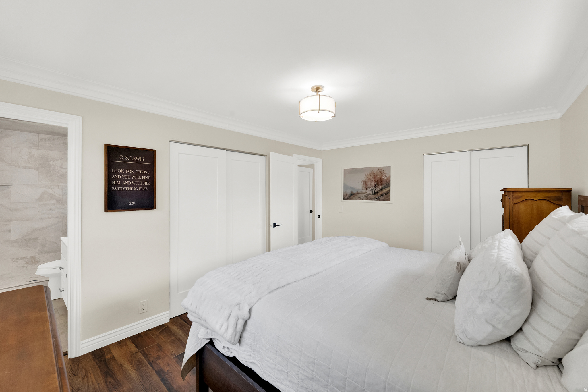 JORDAN POINT - Residential