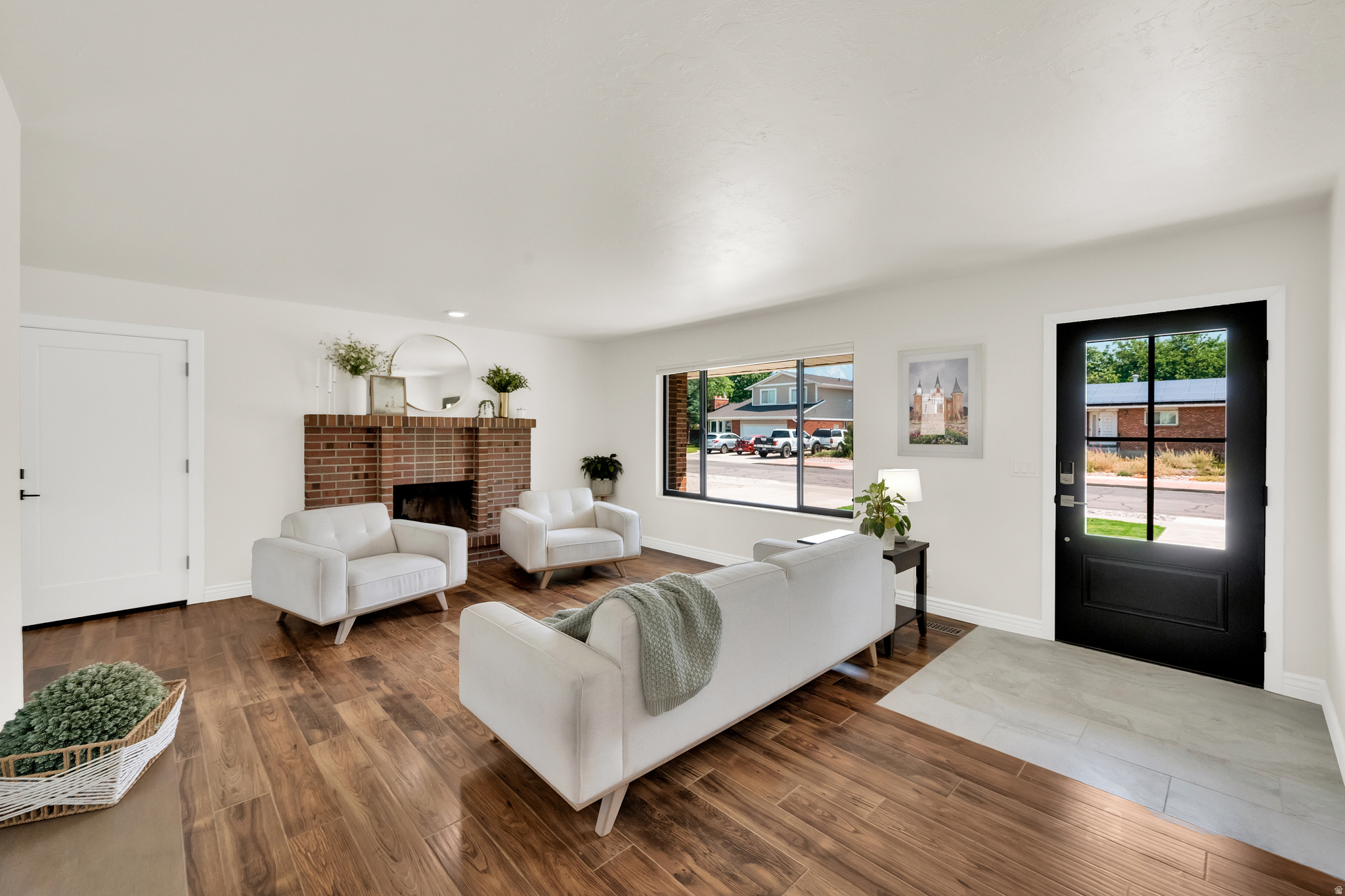 JORDAN POINT - Residential