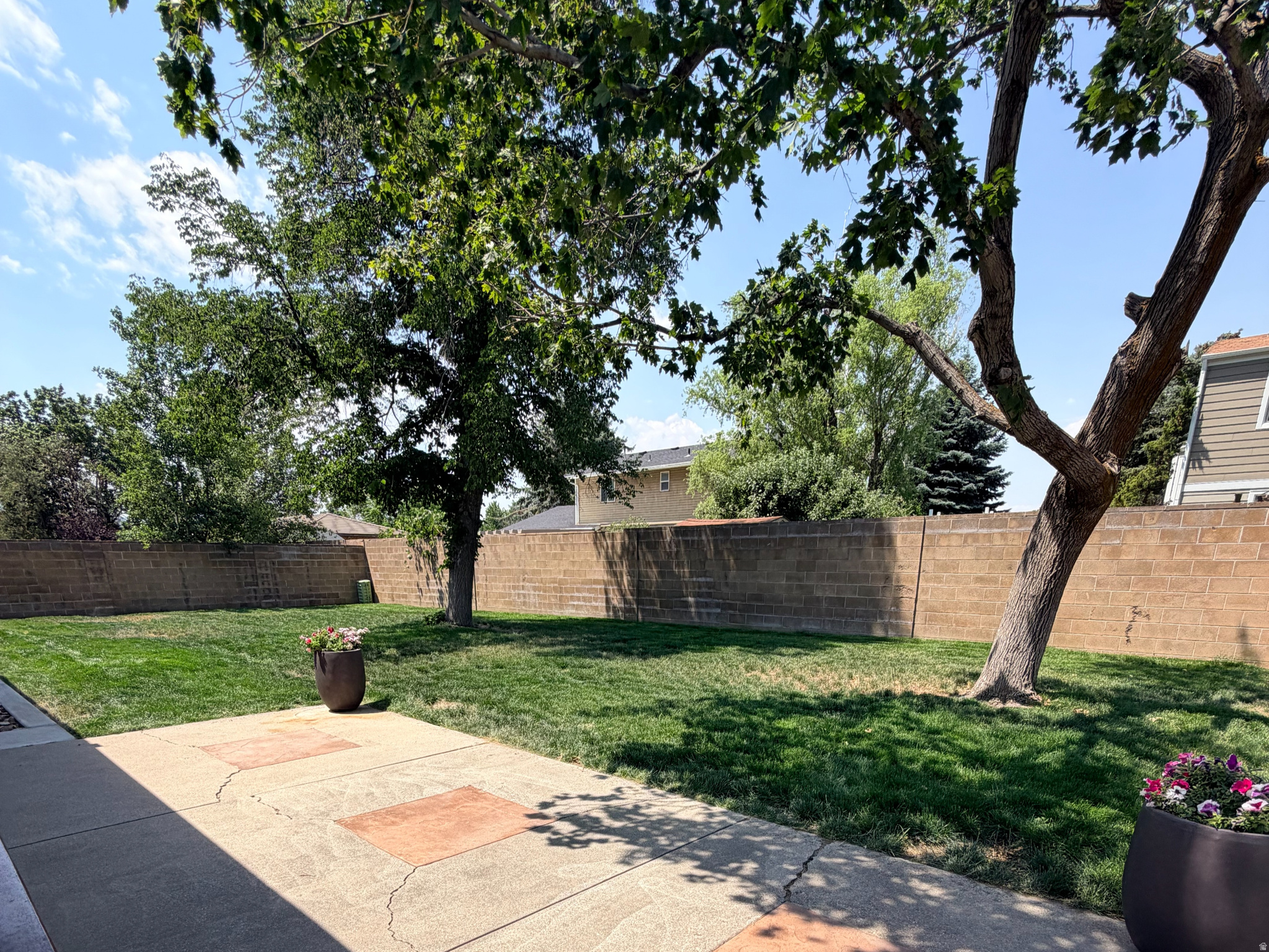 JORDAN POINT - Residential