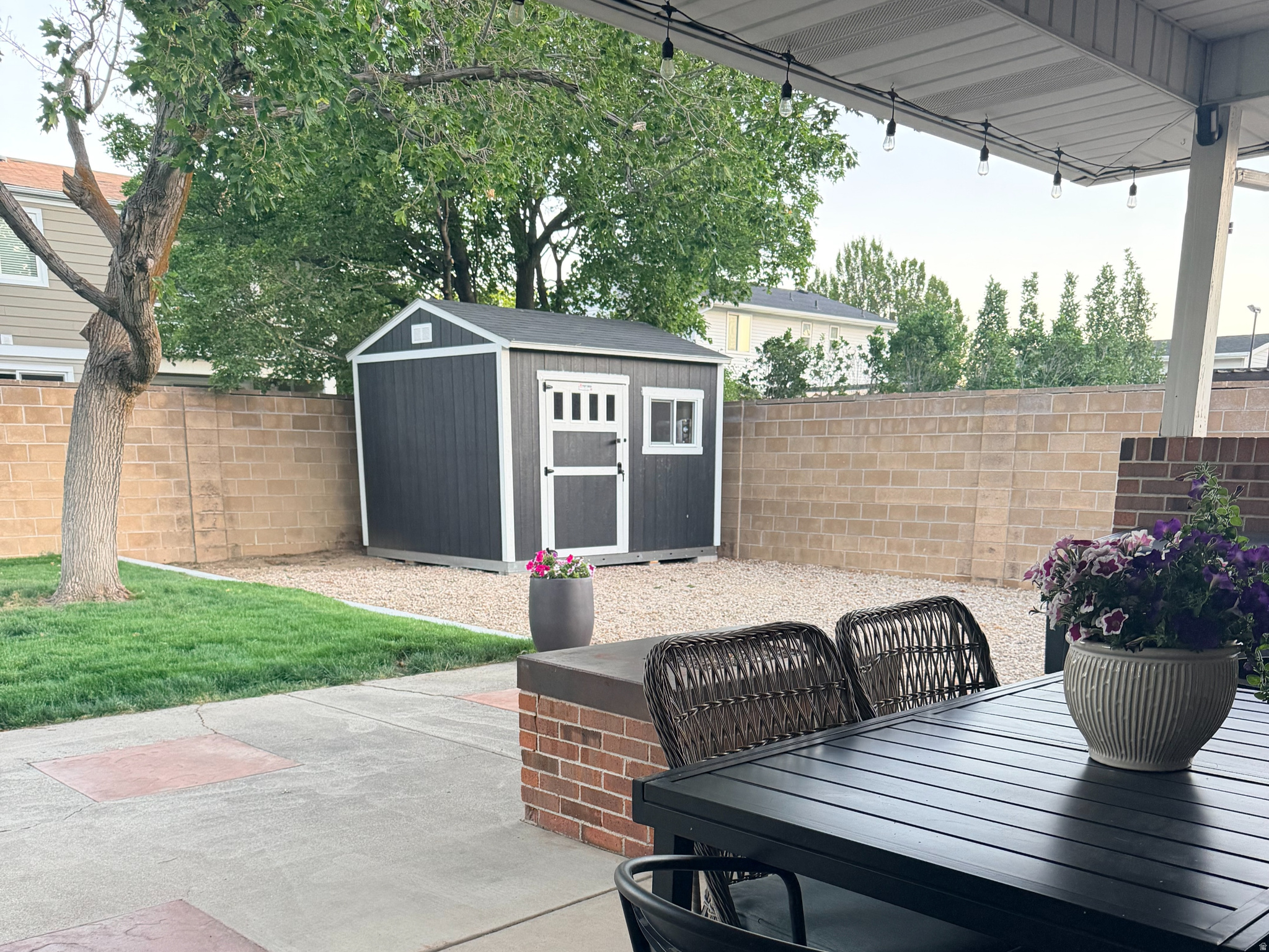 JORDAN POINT - Residential