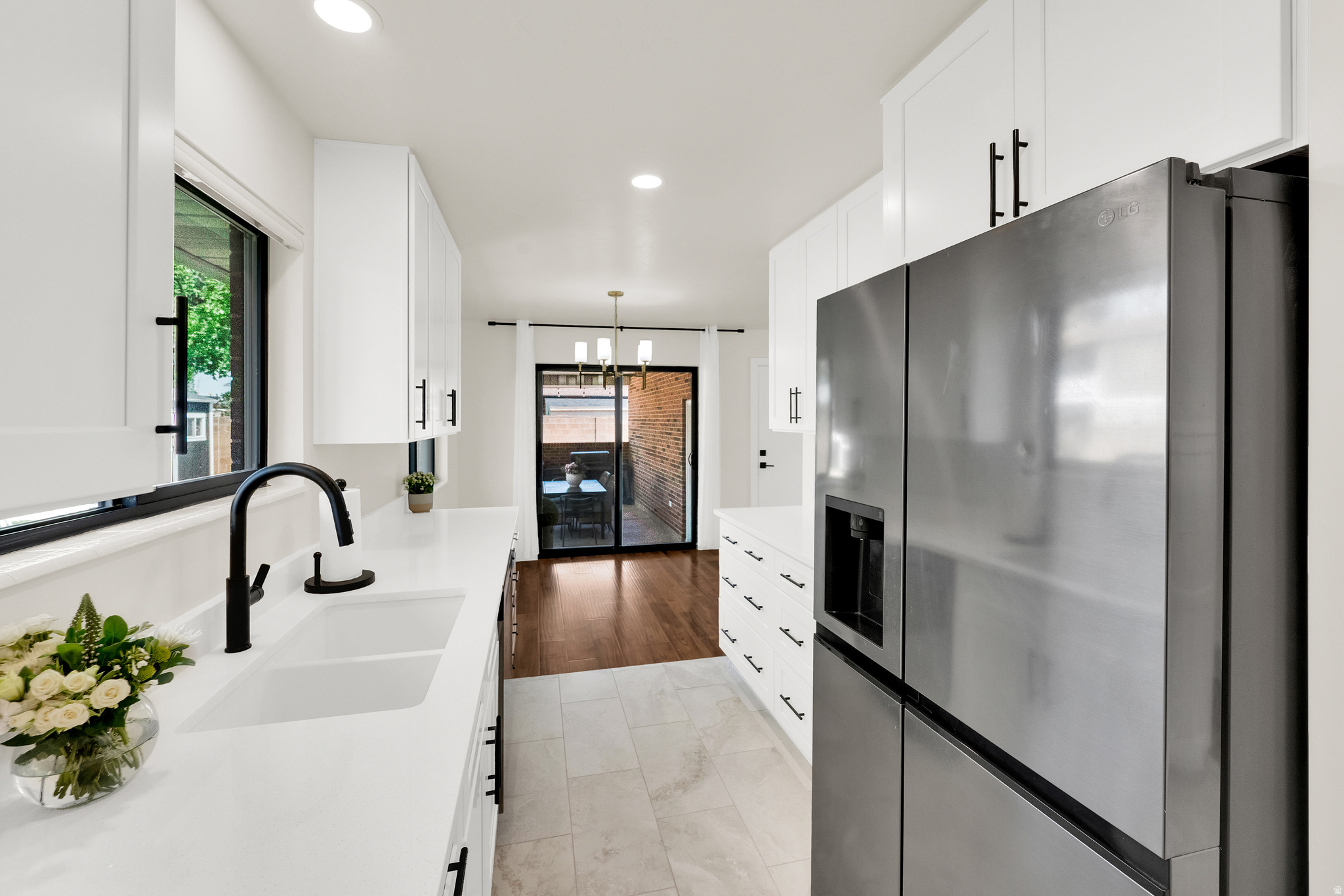 JORDAN POINT - Residential