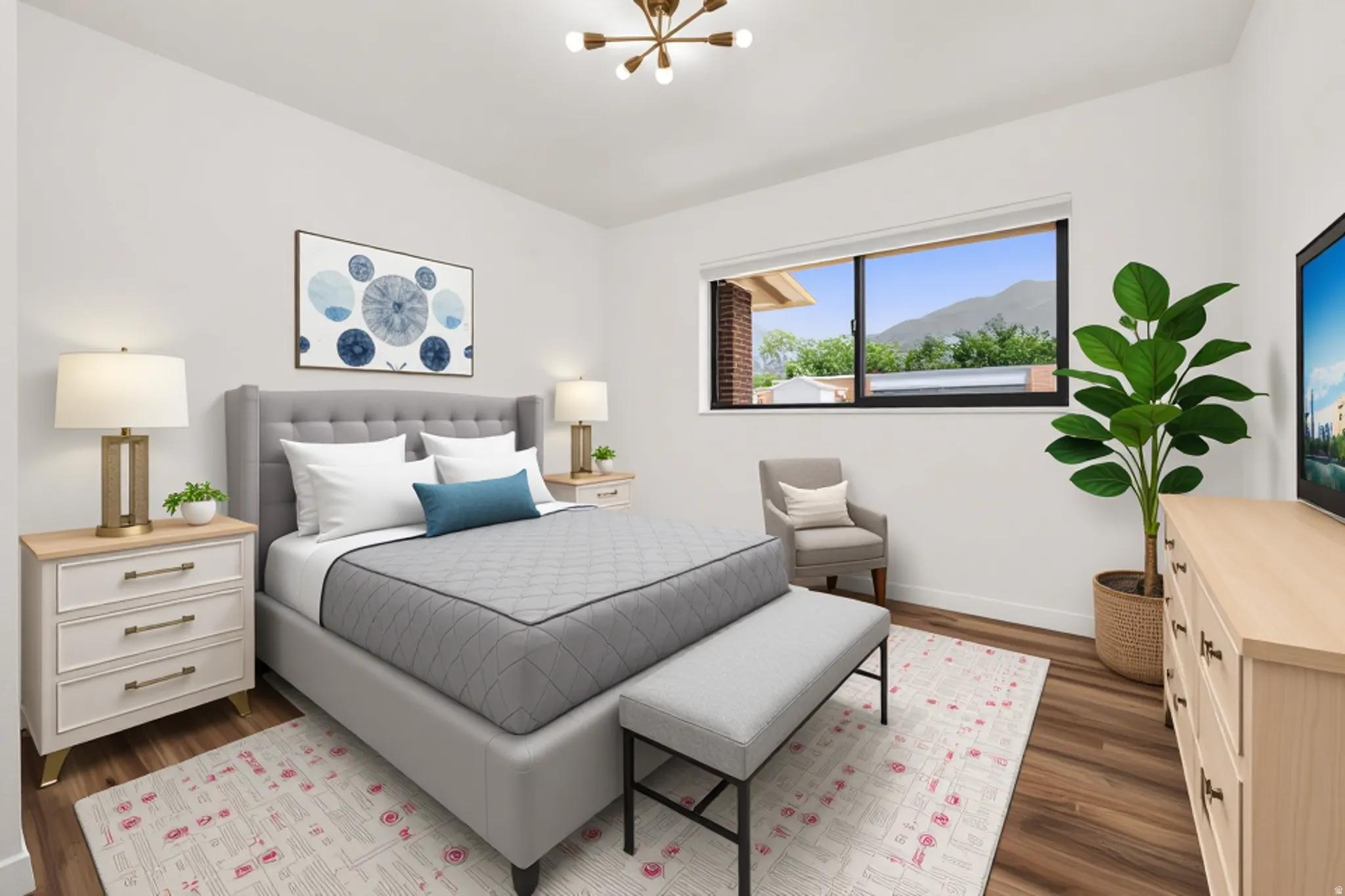 JORDAN POINT - Residential