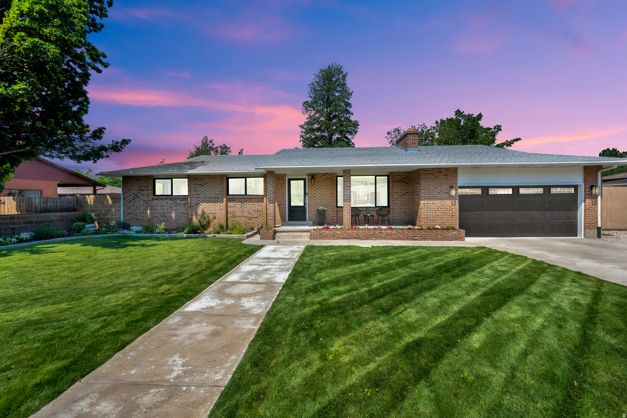 JORDAN POINT - Residential