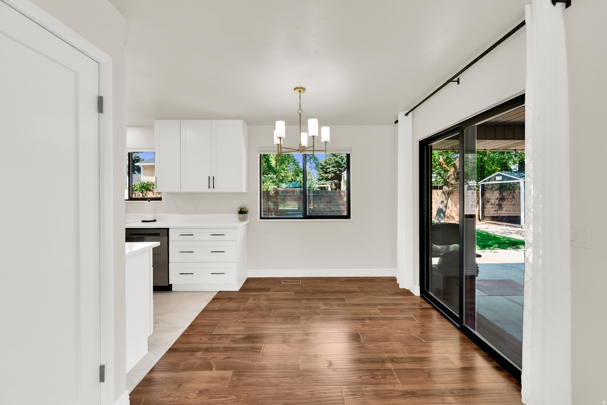 JORDAN POINT - Residential