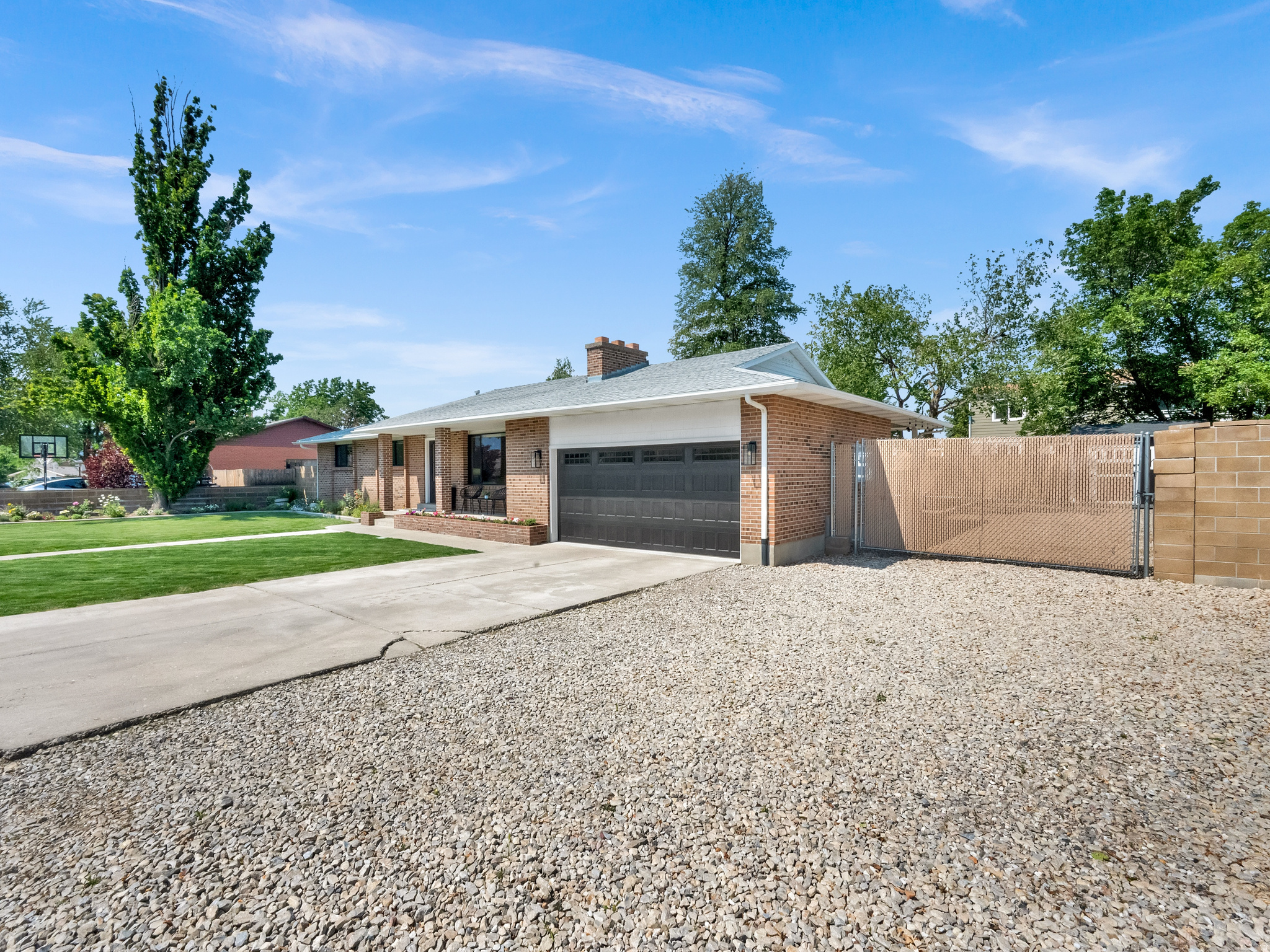 JORDAN POINT - Residential