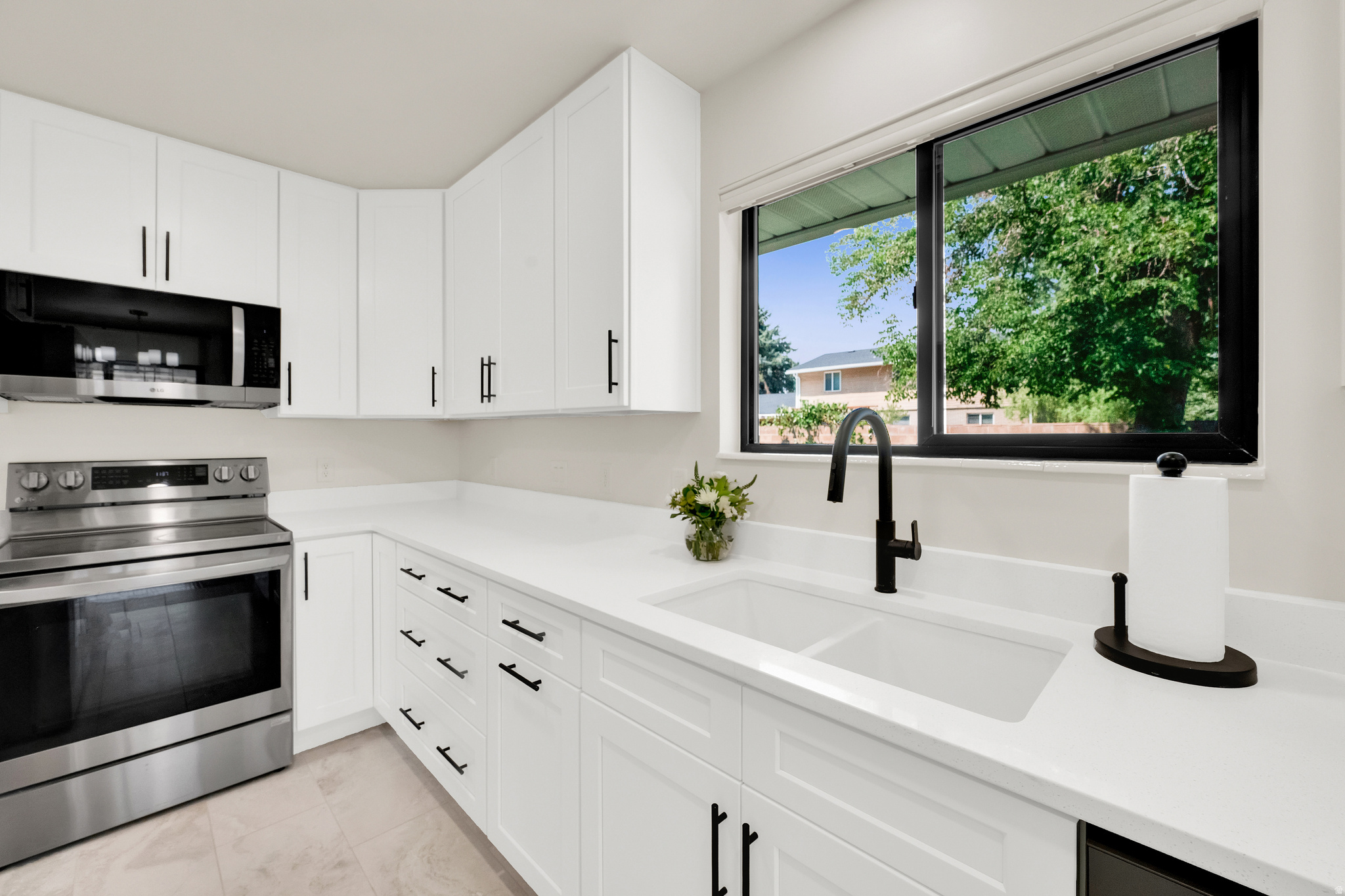 JORDAN POINT - Residential