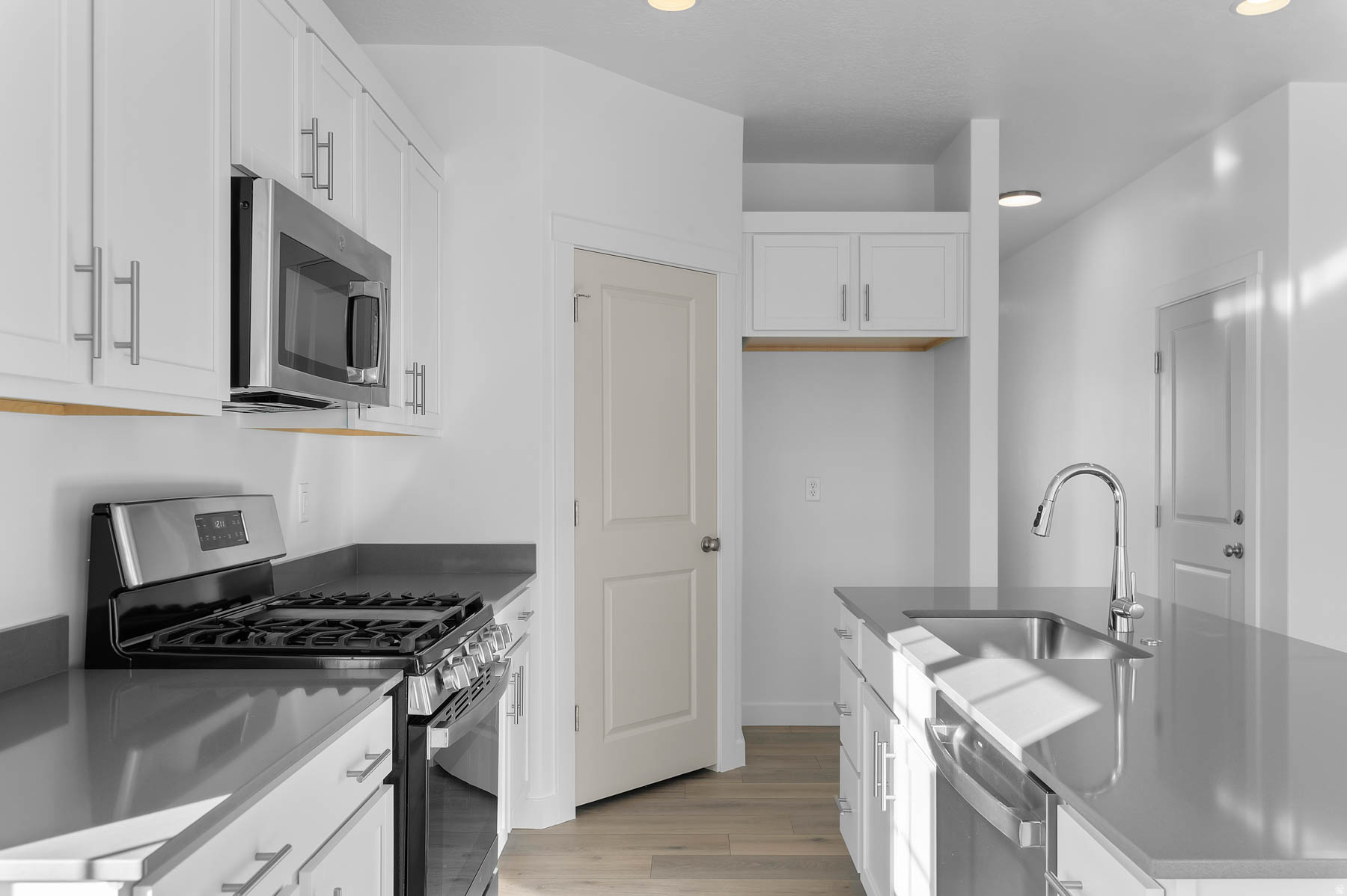MAHOGANY RIDGE 127 - Residential