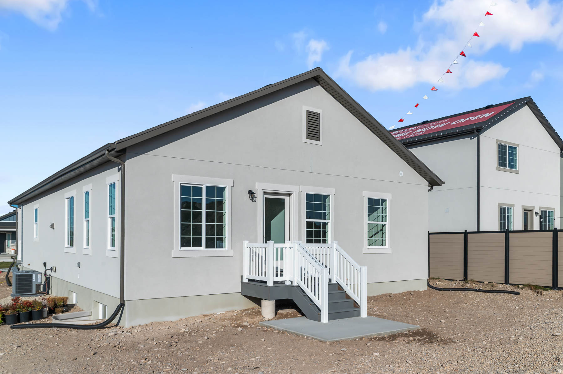 MAHOGANY RIDGE 127 - Residential