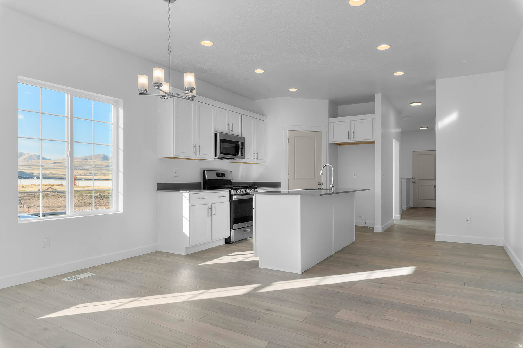 MAHOGANY RIDGE 127 - Residential