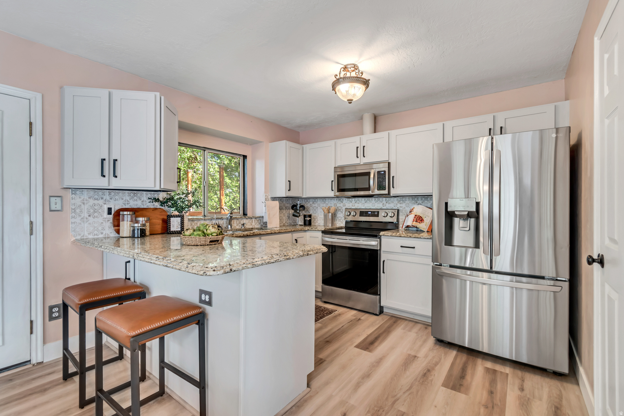 SANDY WOODS COVE - Residential