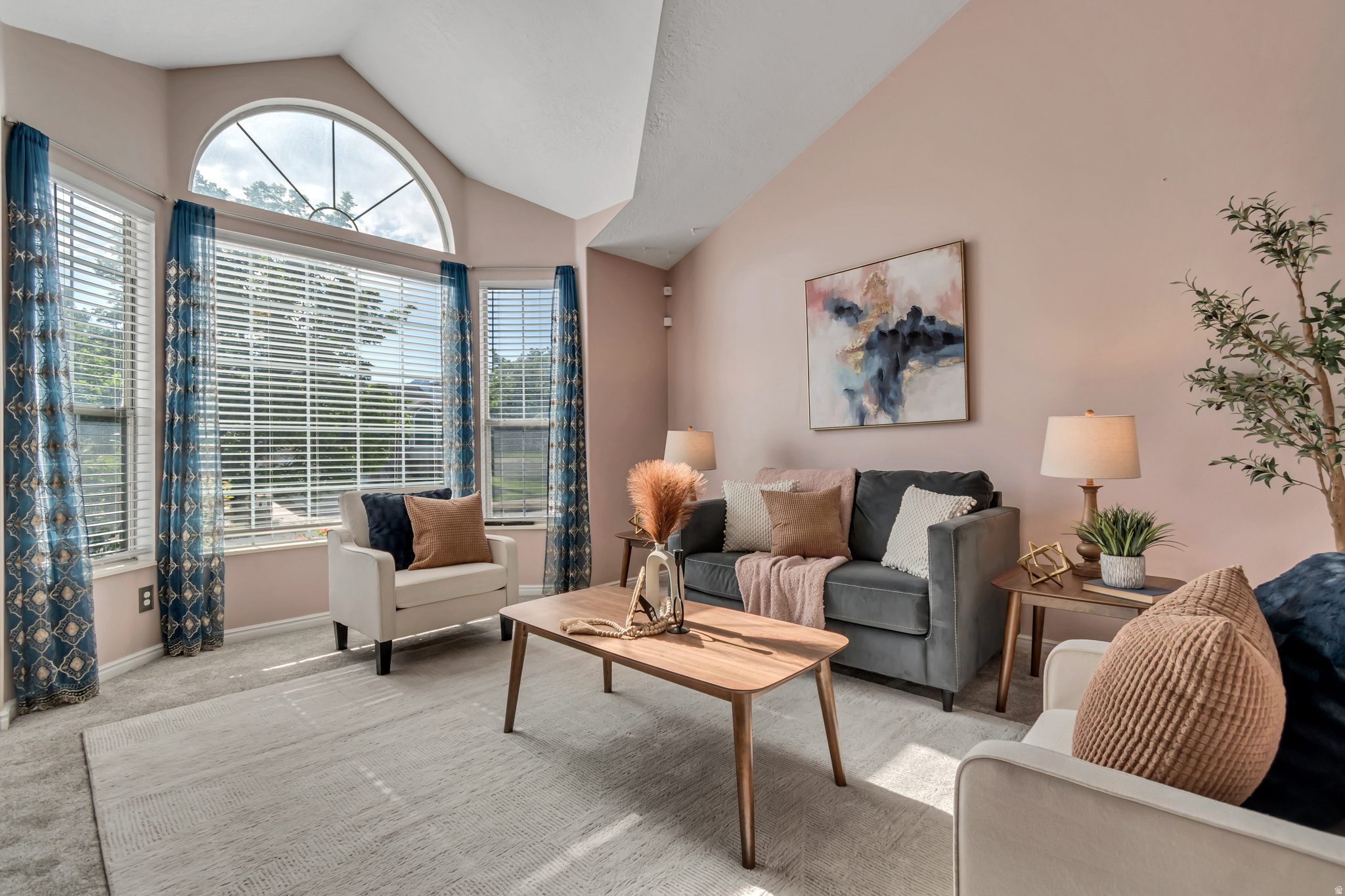 SANDY WOODS COVE - Residential