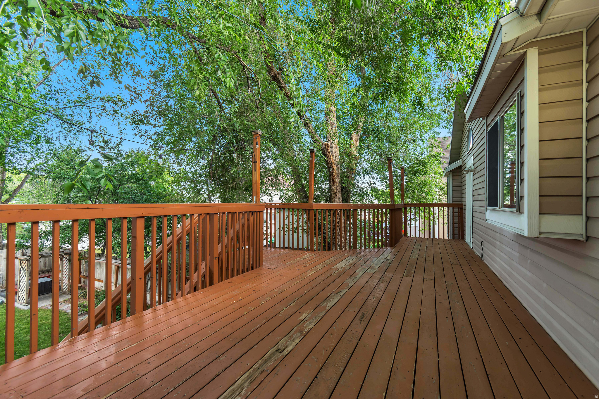 SANDY WOODS COVE - Residential