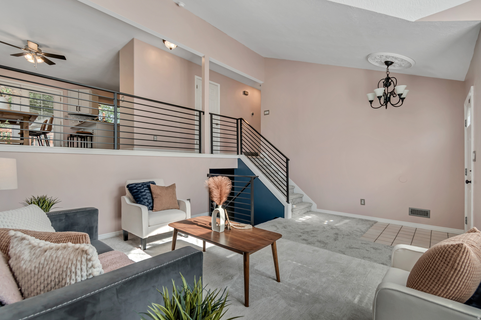 SANDY WOODS COVE - Residential