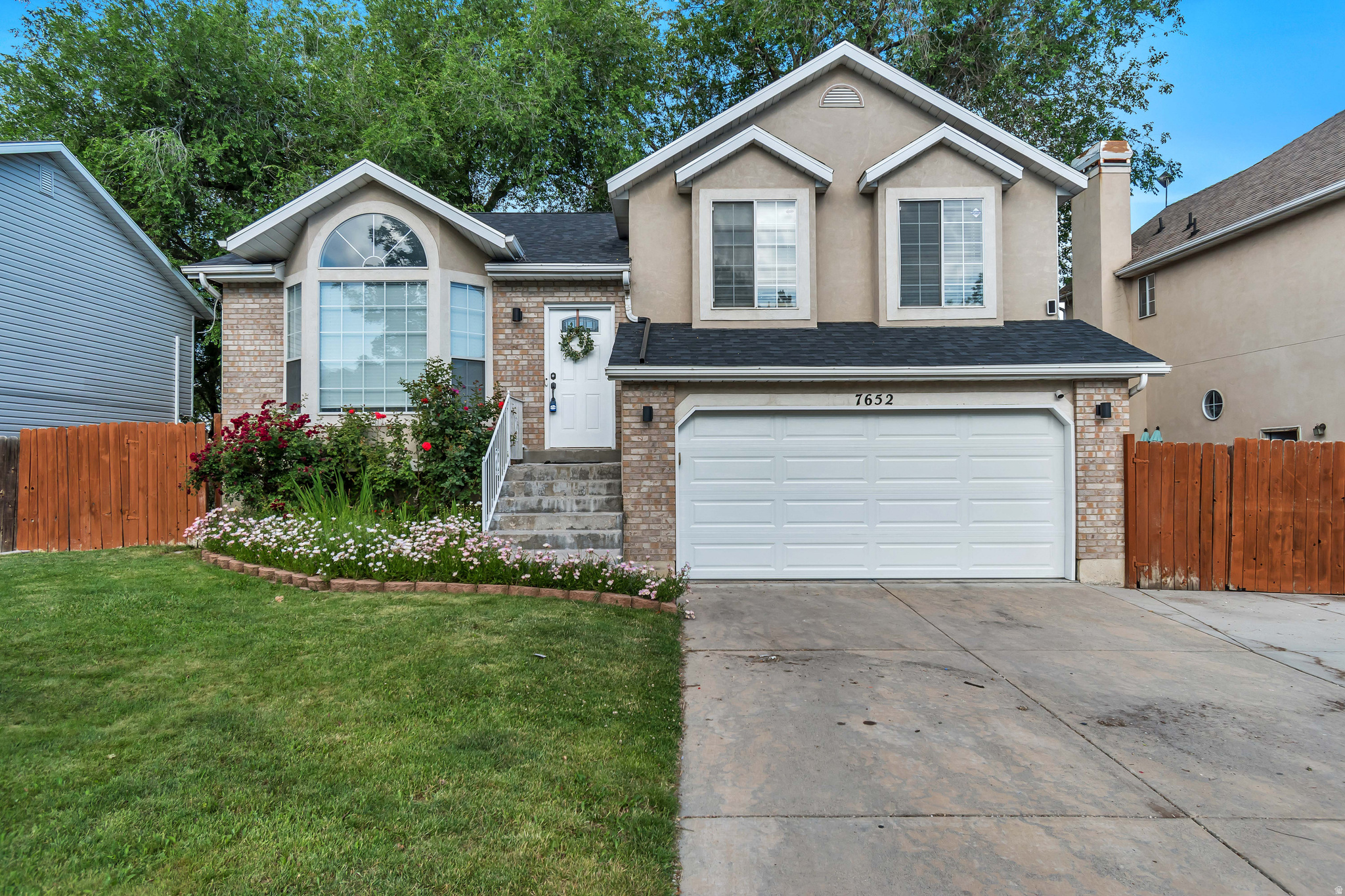 SANDY WOODS COVE - Residential