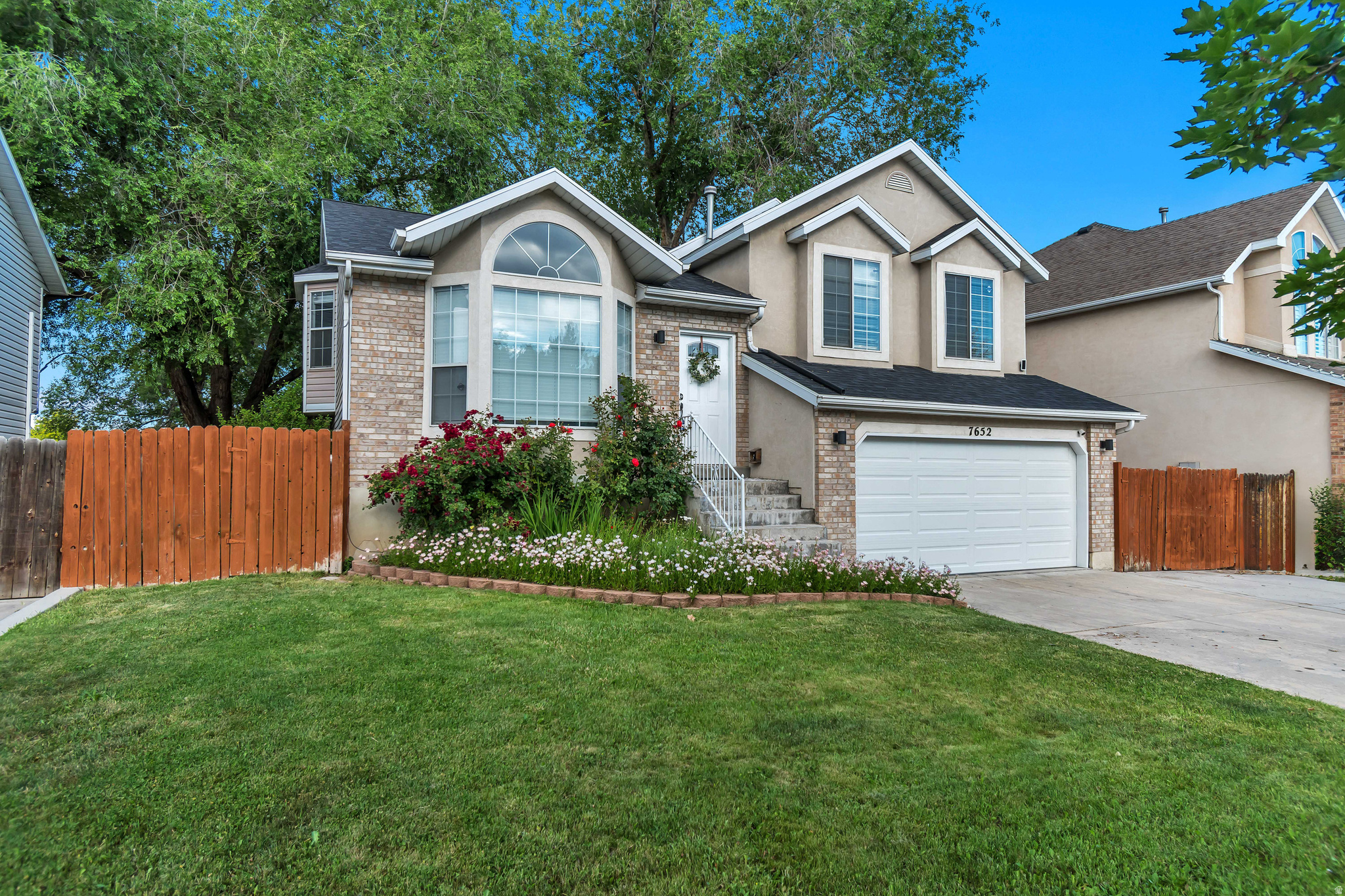 SANDY WOODS COVE - Residential