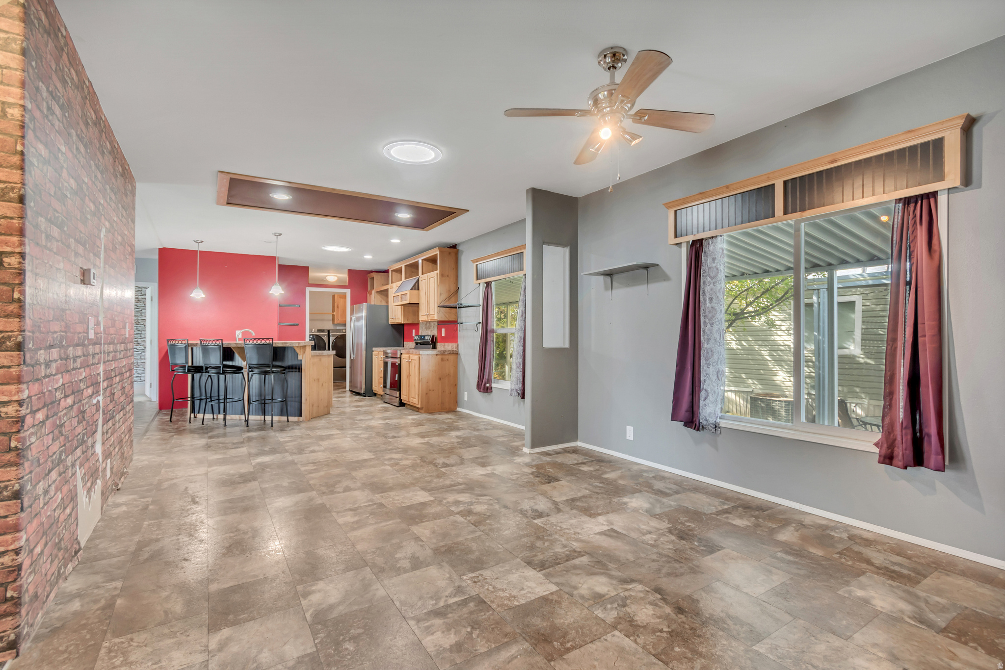 MONTE VISTA - Residential