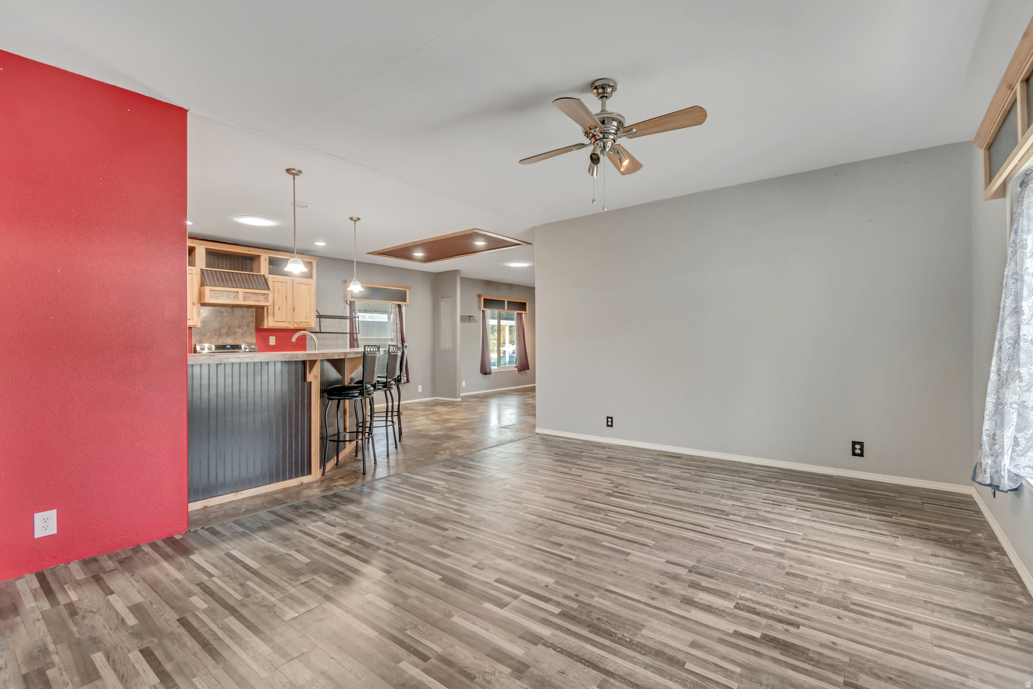 MONTE VISTA - Residential